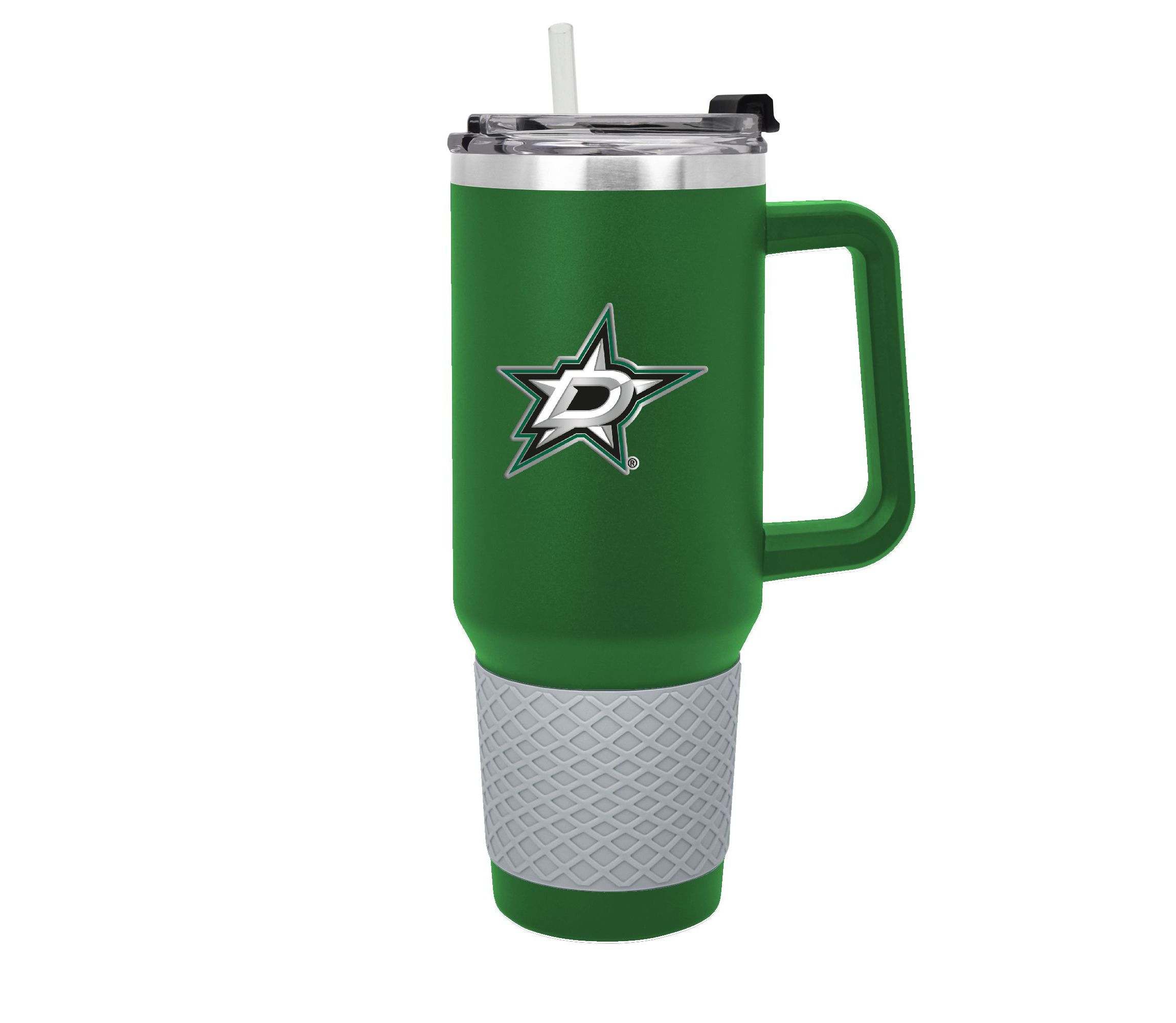 NCAA NHL Dallas Stars 40oz Colossus Travel Mug
