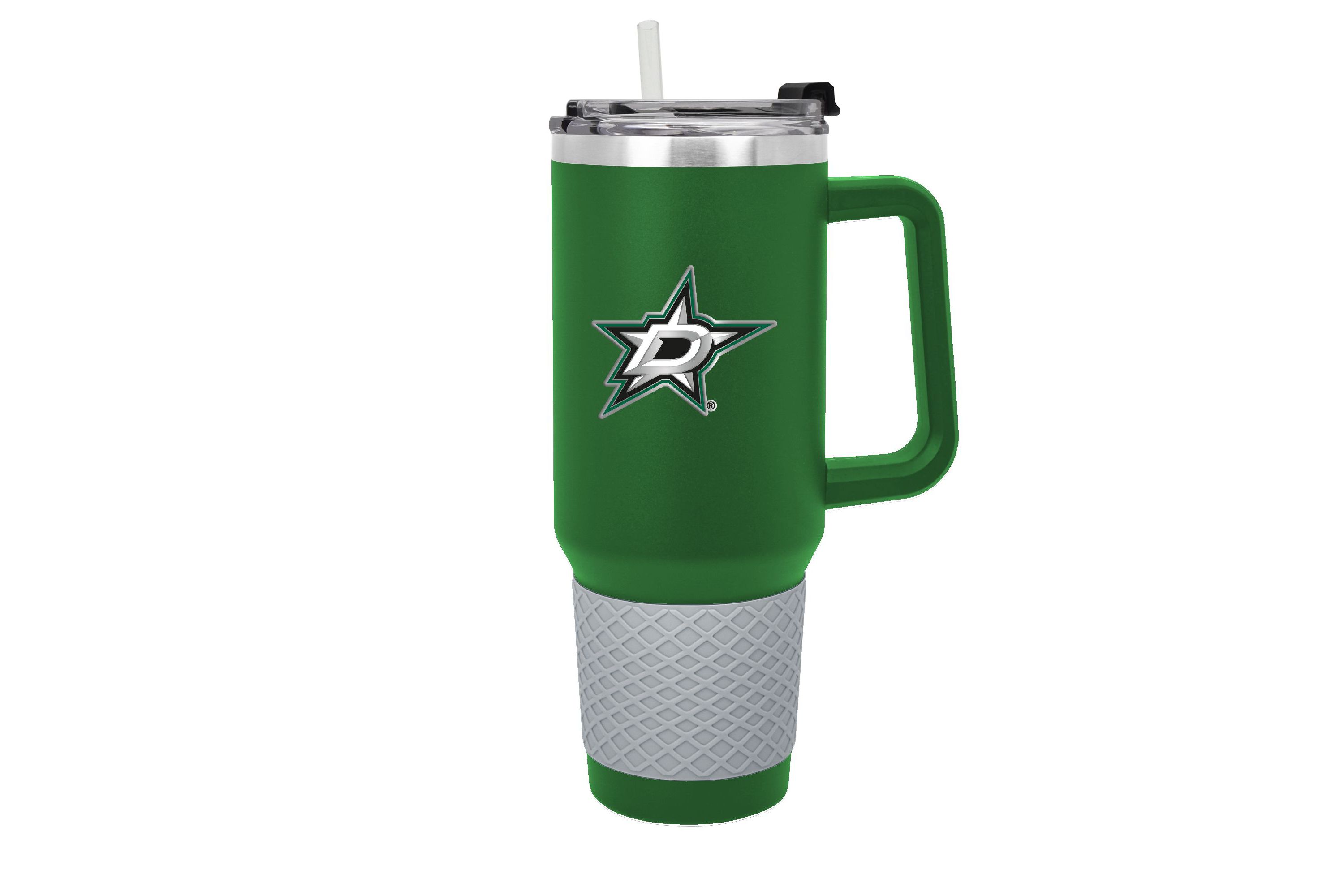 NCAA NHL Dallas Stars 40oz Colossus Travel Mug