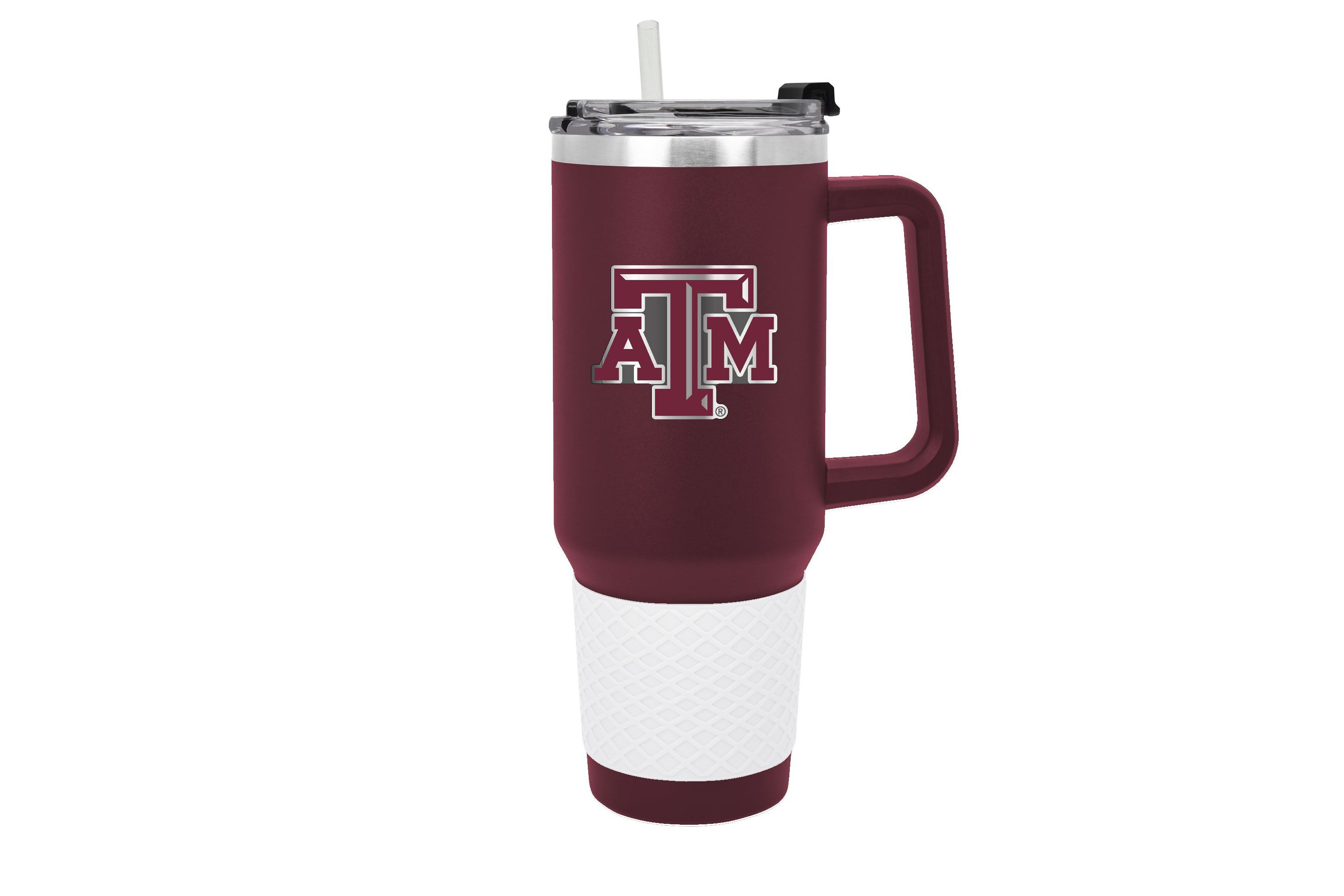 NCAA Texas A&M Aggies 40oz Colossus Travel Mug