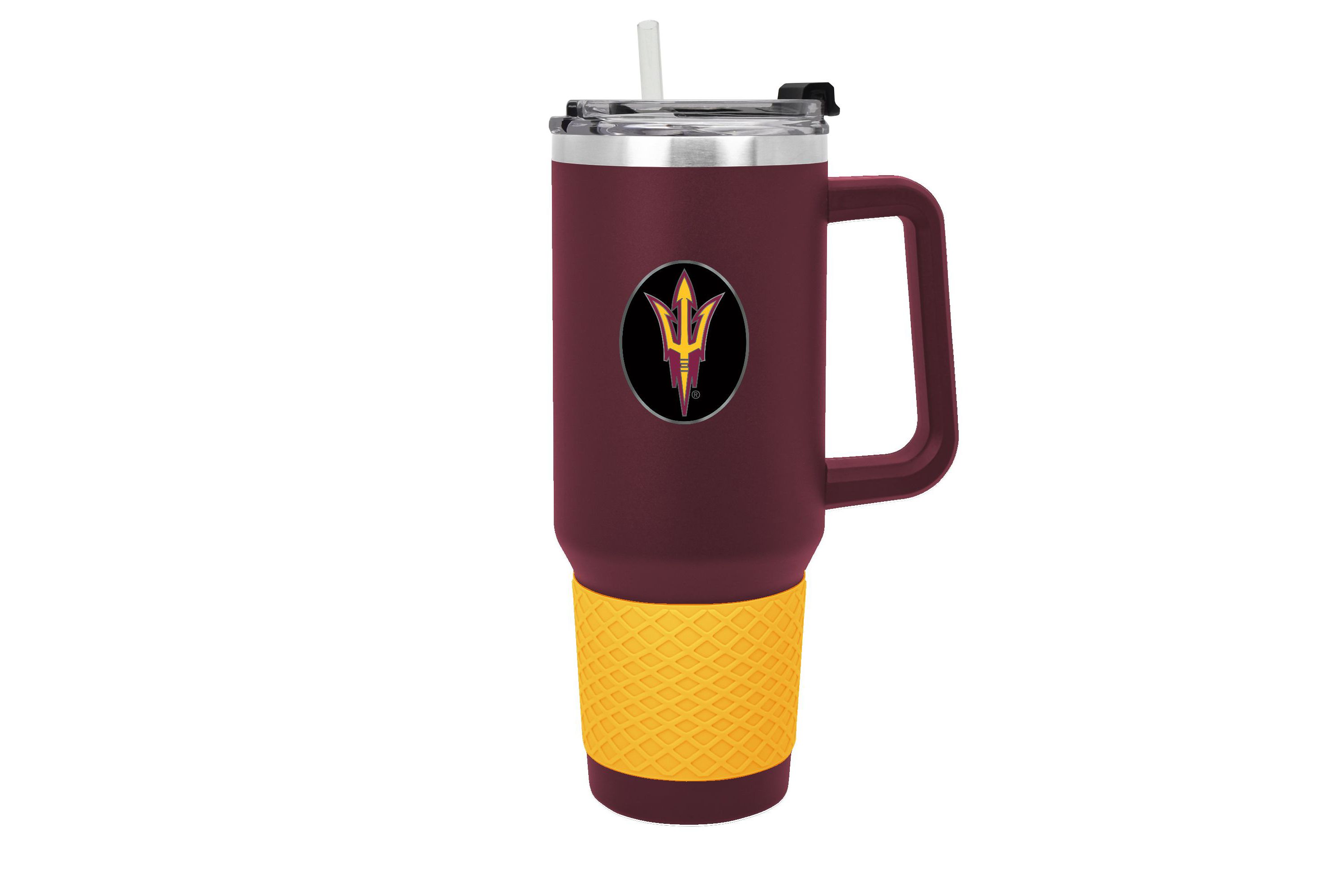 NCAA Arizona State Sun Devils 40oz Colossus Travel Mug