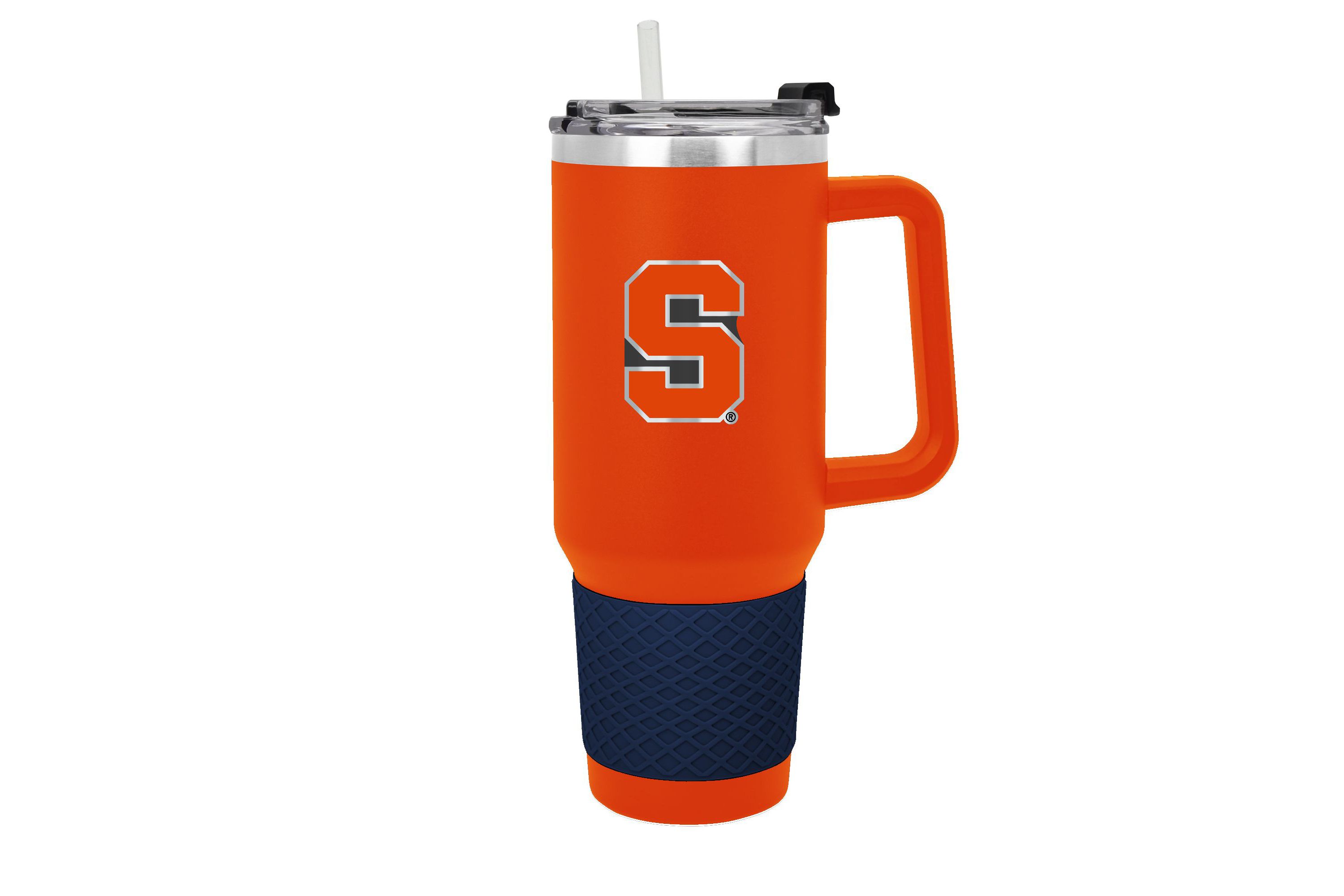 NCAA Syracuse Orange 40oz Colossus Travel Mug