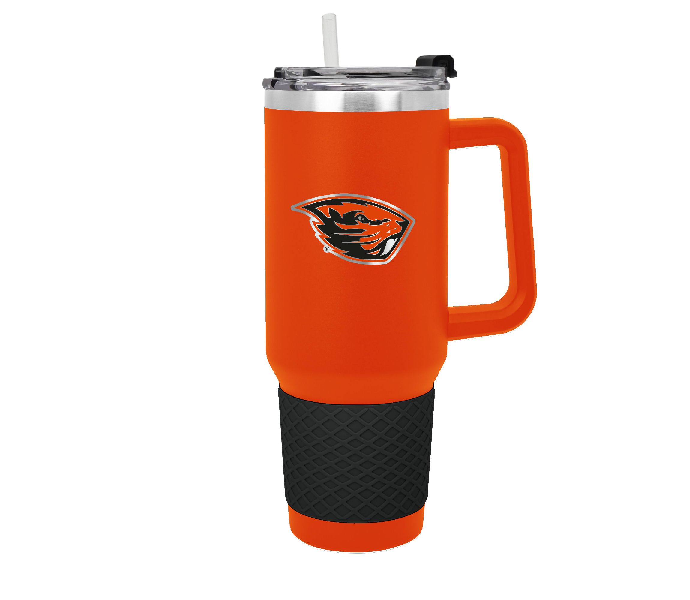 Oregon Ducks NCAA Oregon State Cowboys 40oz Colossus Travel Mug