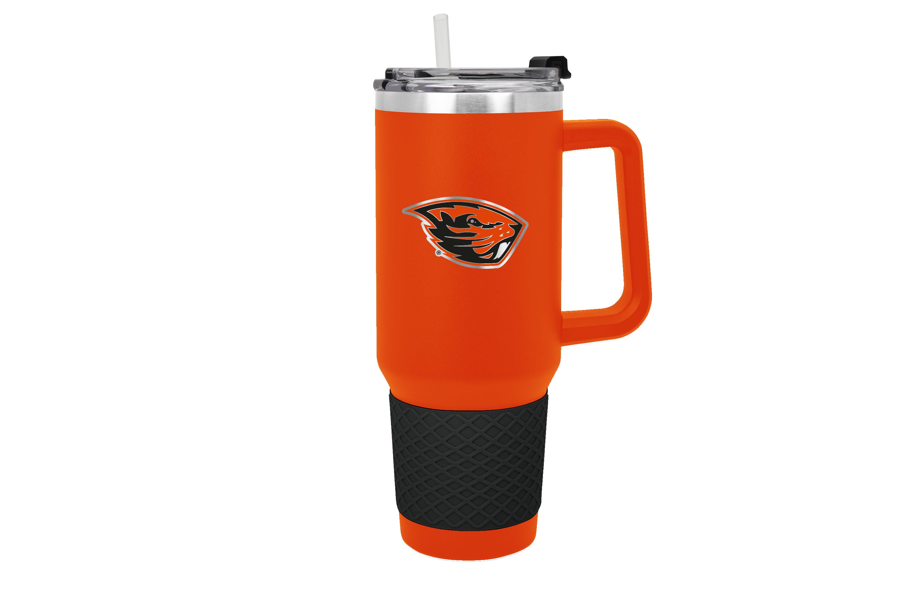 Oregon Ducks NCAA Oregon State Cowboys 40oz Colossus Travel Mug