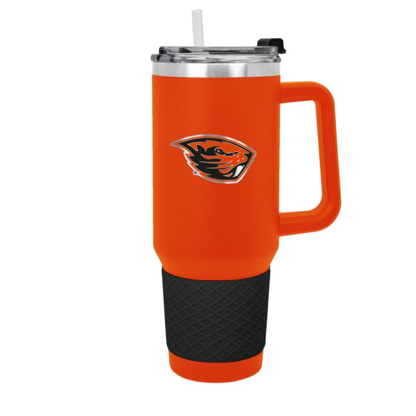 Oregon Ducks NCAA Oregon State Cowboys 40oz Colossus Travel Mug