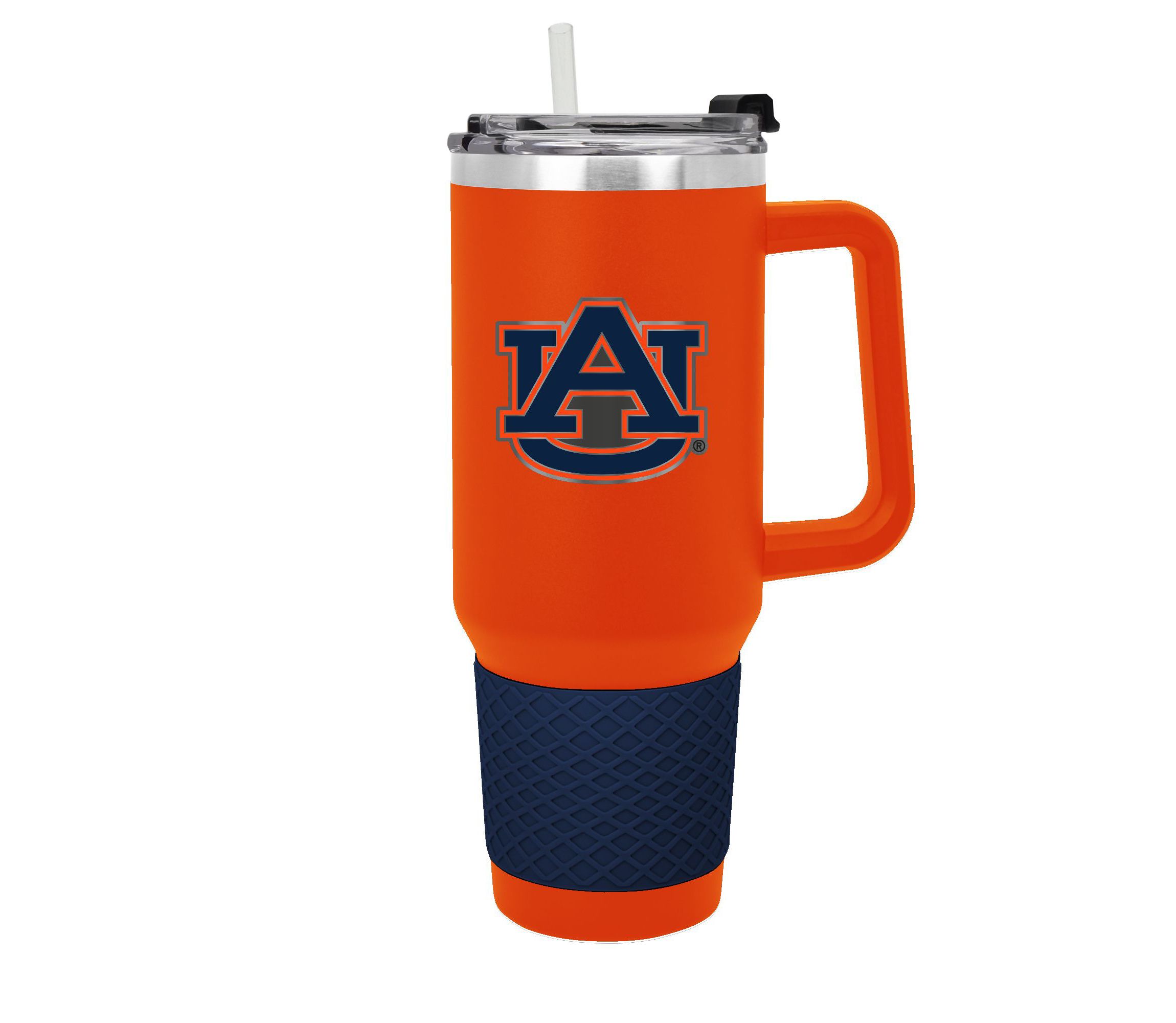 NCAA Auburn Tigers 40oz Colossus Travel Mug