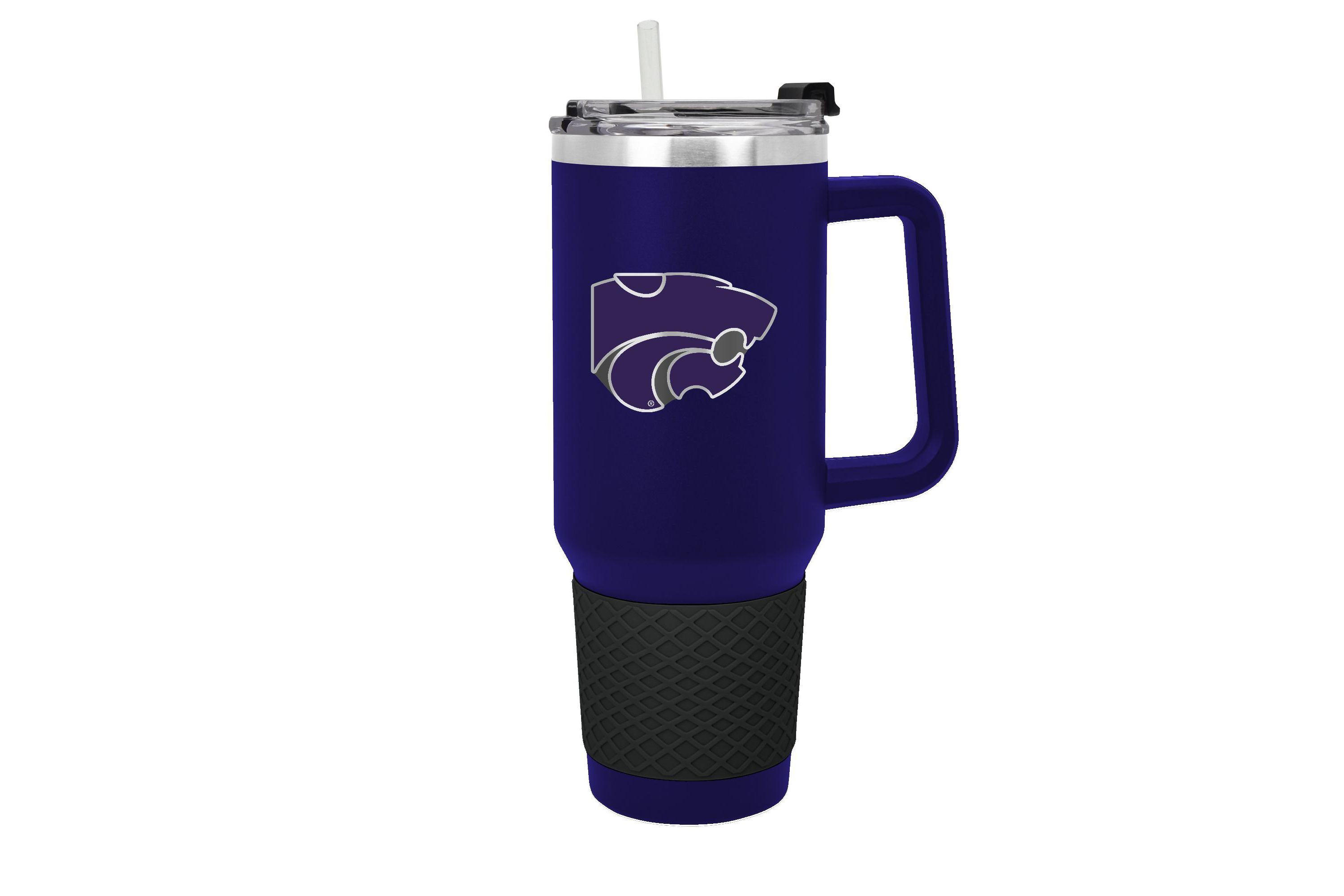 NCAA Kansas State Wildcats 40oz Colossus Travel Mug