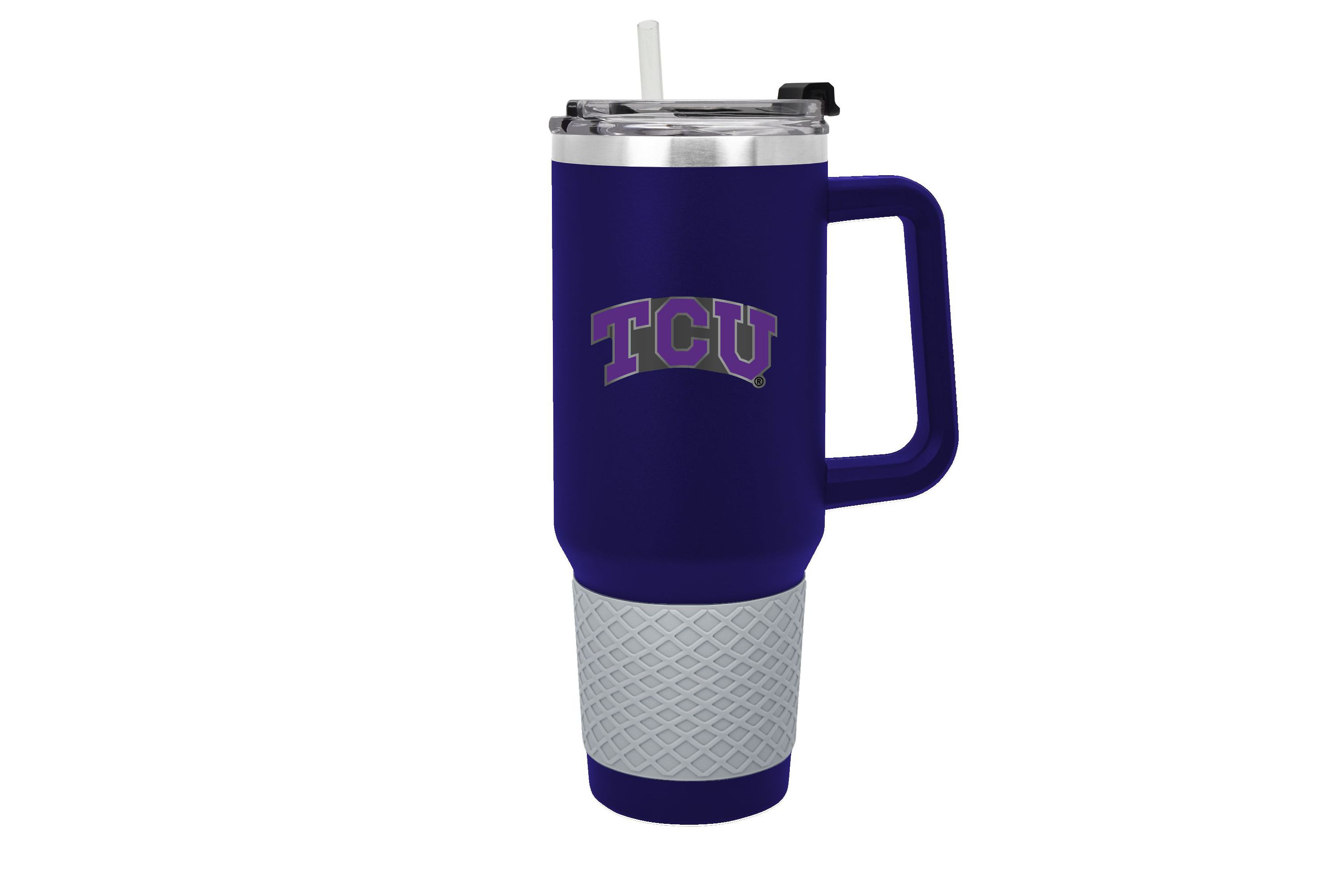 NCAA TCU Horned Frogs 40oz Colossus Travel Mug