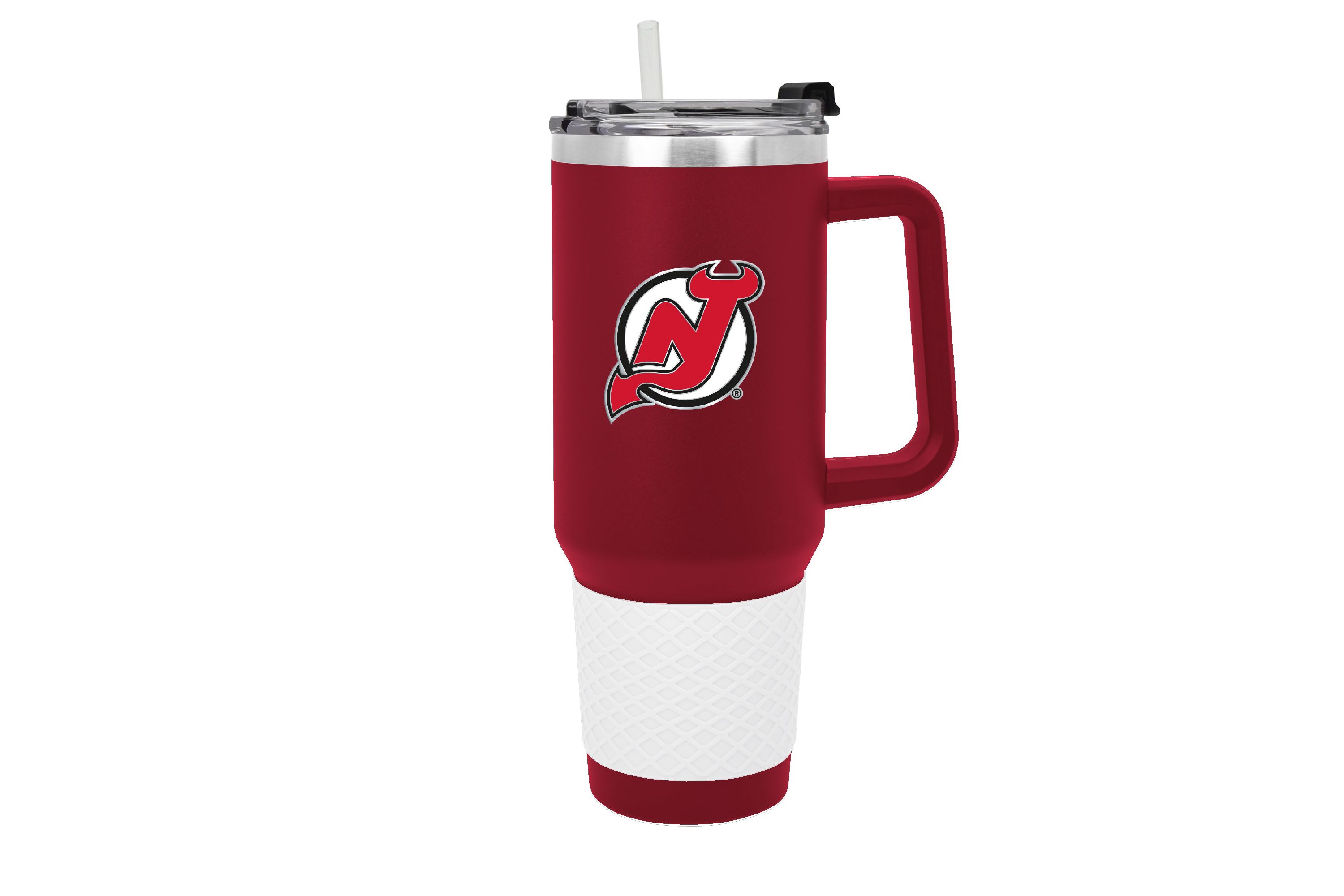 NCAA NHL Carolina Hurricanes 40oz Colossus Travel Mug