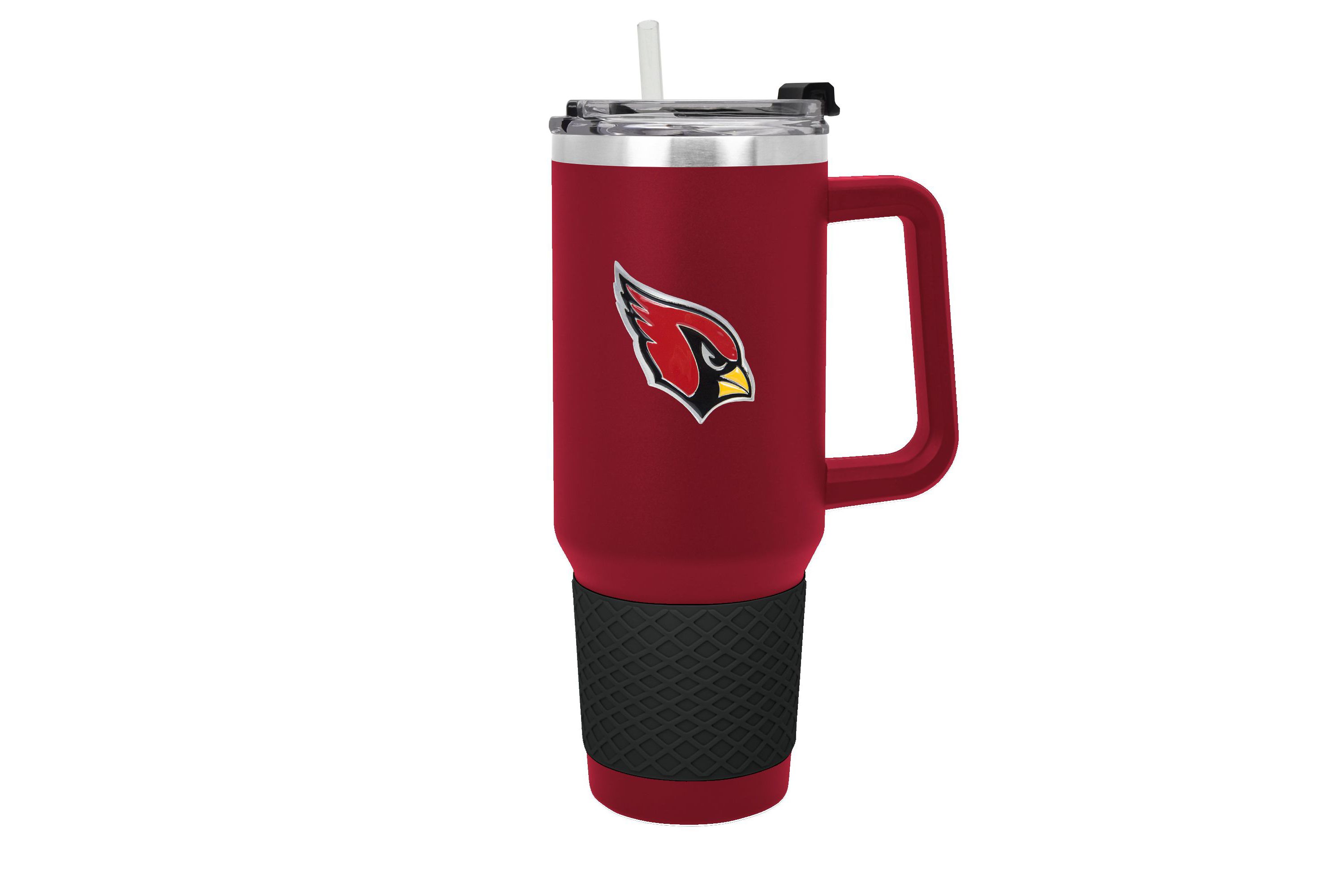 NCAA NFL Arizona Cardinals 40oz Colossus Travel Mug