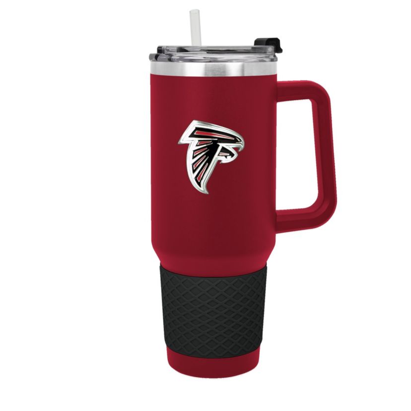NCAA NFL Tampa Bay Buccaneers 40oz Colossus Travel Mug