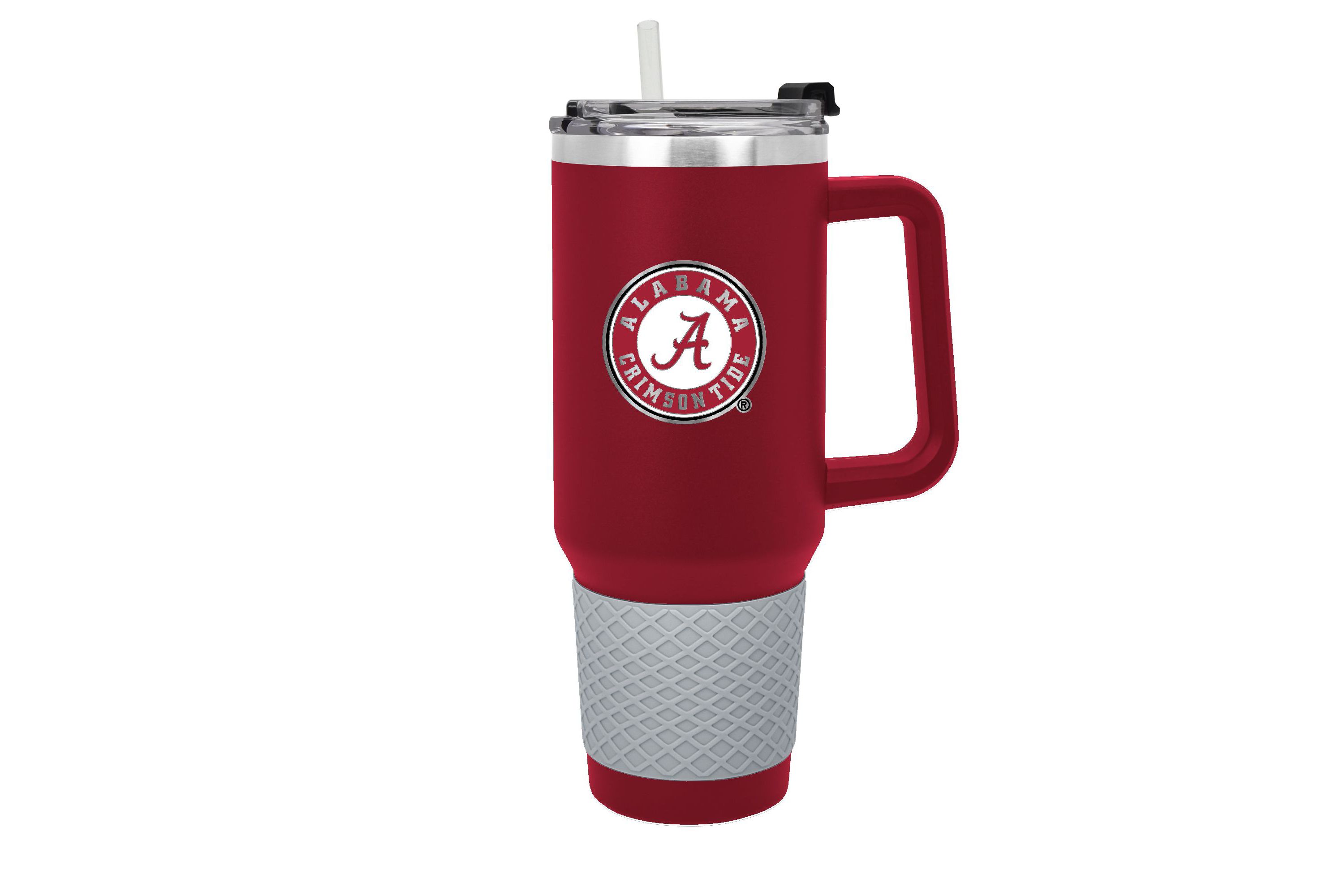 NCAA Alabama Crimson Tide 40oz Colossus Travel Mug