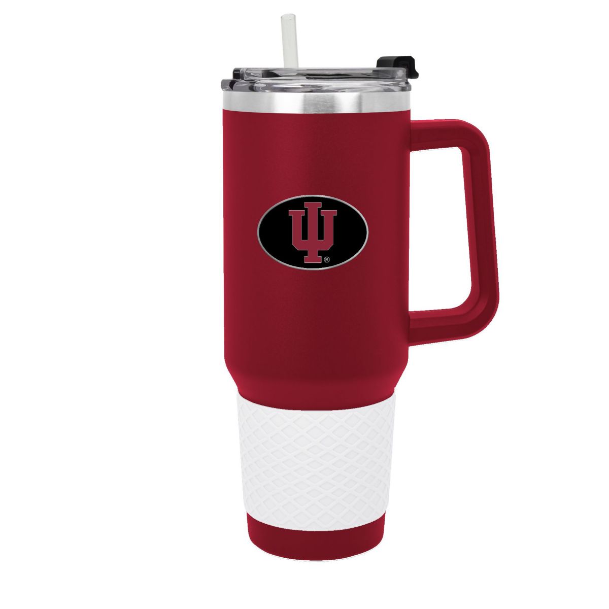 NCAA Ohio State Buckeyes 40oz Colossus Travel Mug