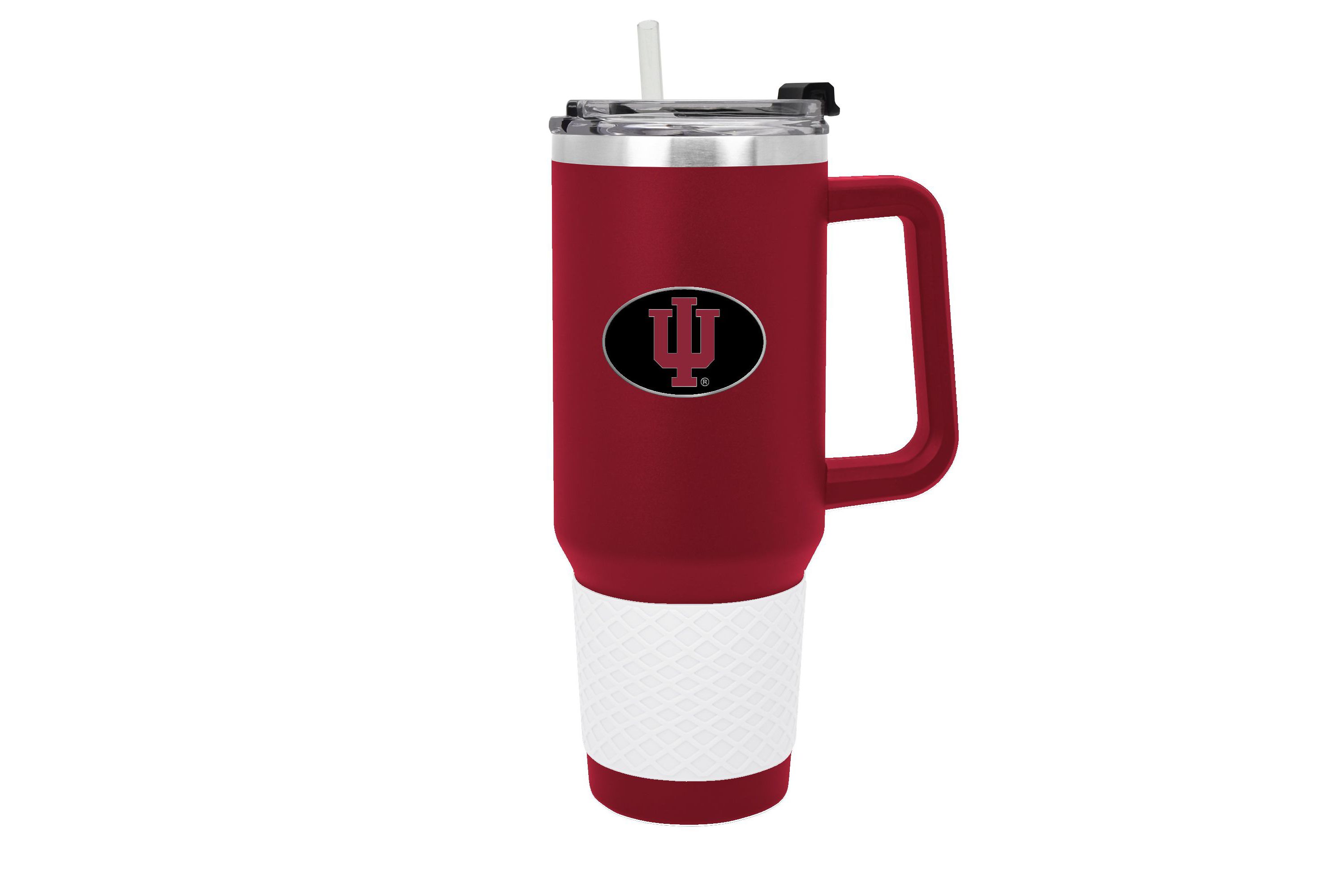 NCAA Ohio State Buckeyes 40oz Colossus Travel Mug