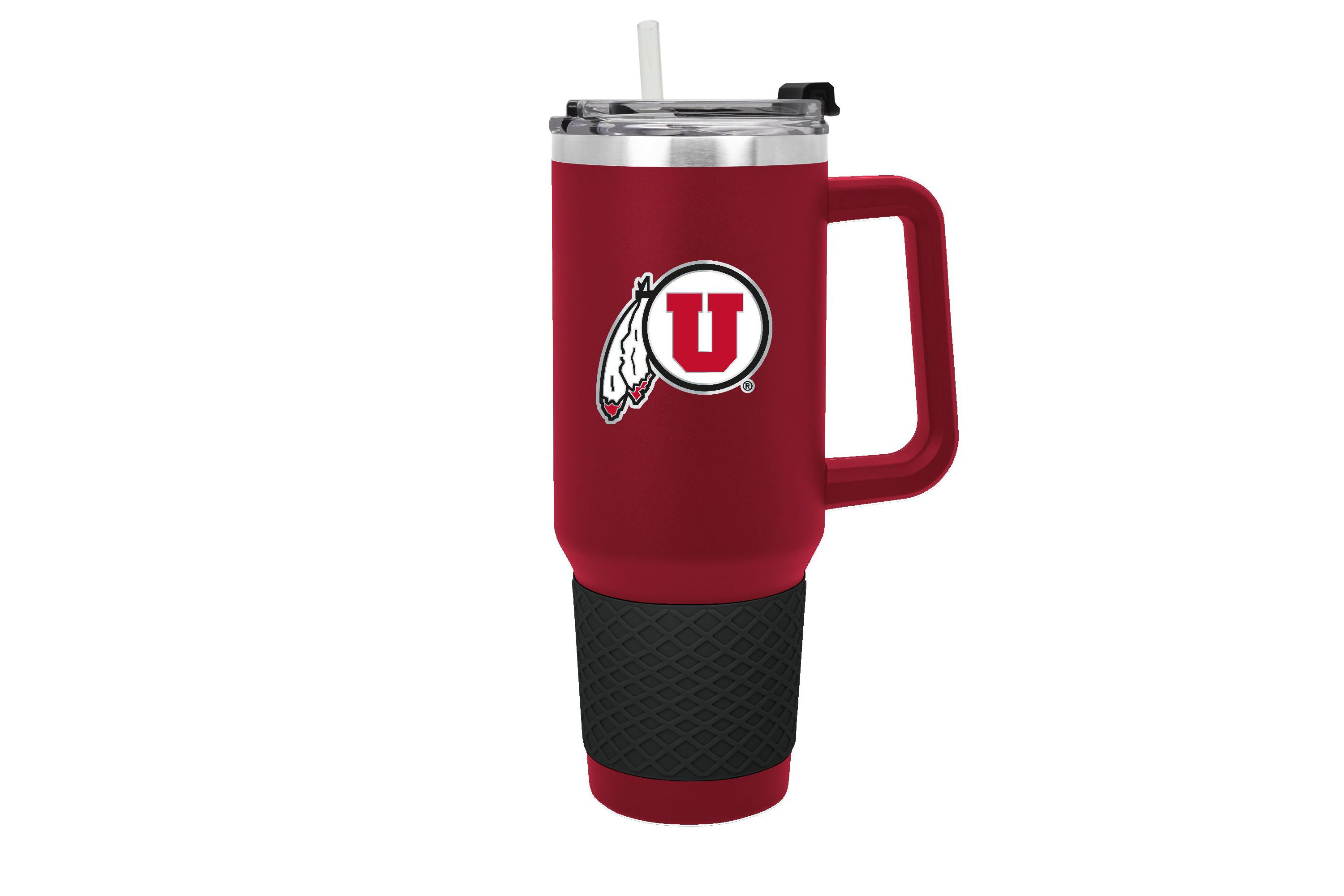 NCAA Utah Utes 40oz Colossus Travel Mug