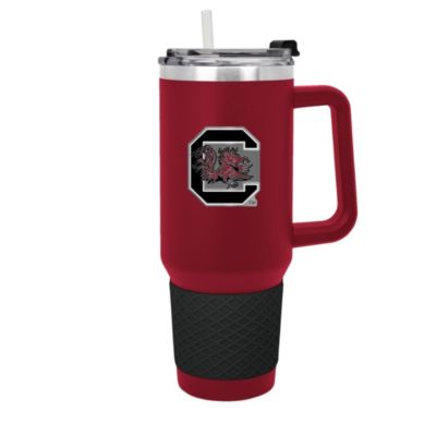 Texas Rangers 40oz. Colossus Travel Mug