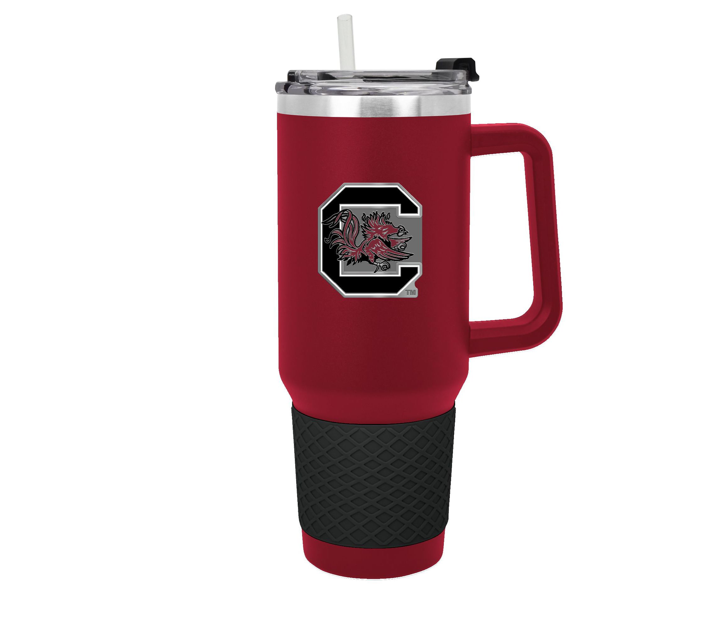 NCAA South Carolina Gamecocks 40oz Colossus Travel Mug