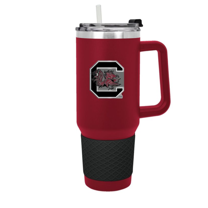 NCAA South Carolina Gamecocks 40oz Colossus Travel Mug