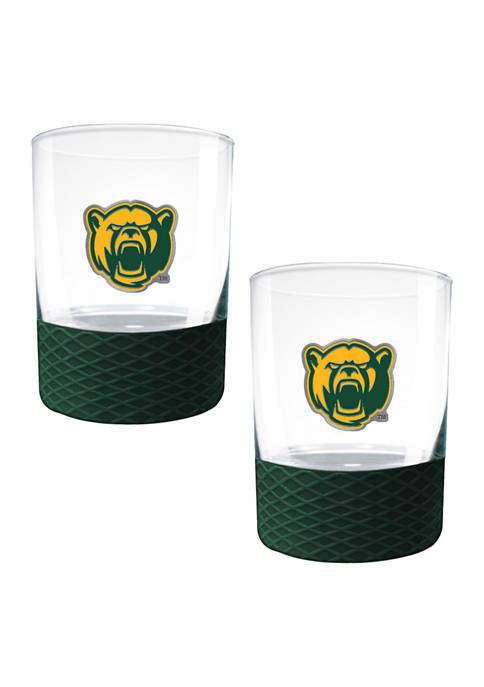 Great American Products NCAA Baylor Bears Commissioner Shot