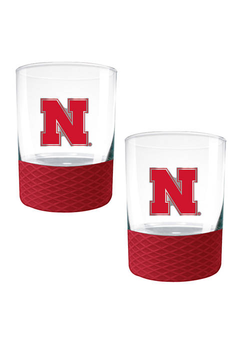 Nebraska Cornhuskers Shot Glass 