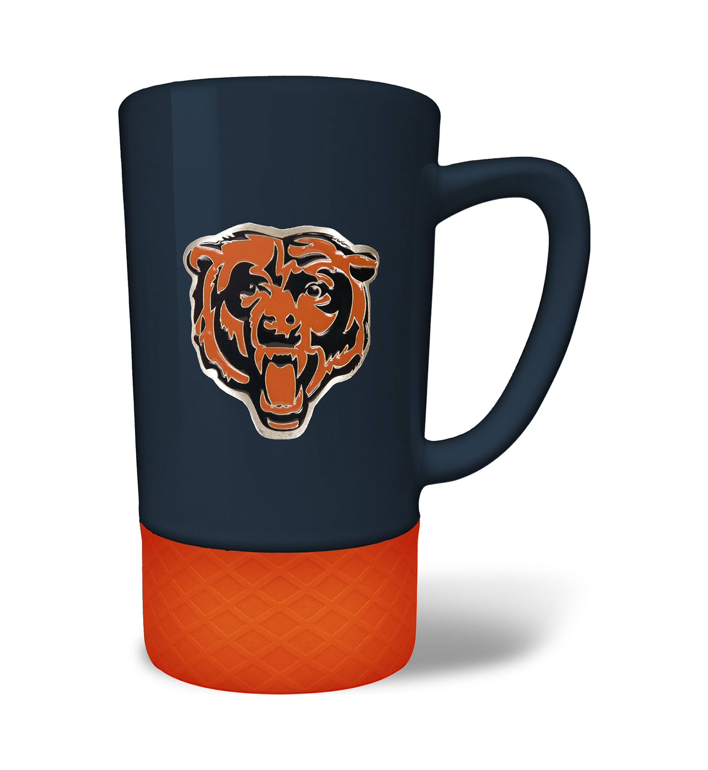 NFL Chicago Bears 15 Ounce Jump Mug