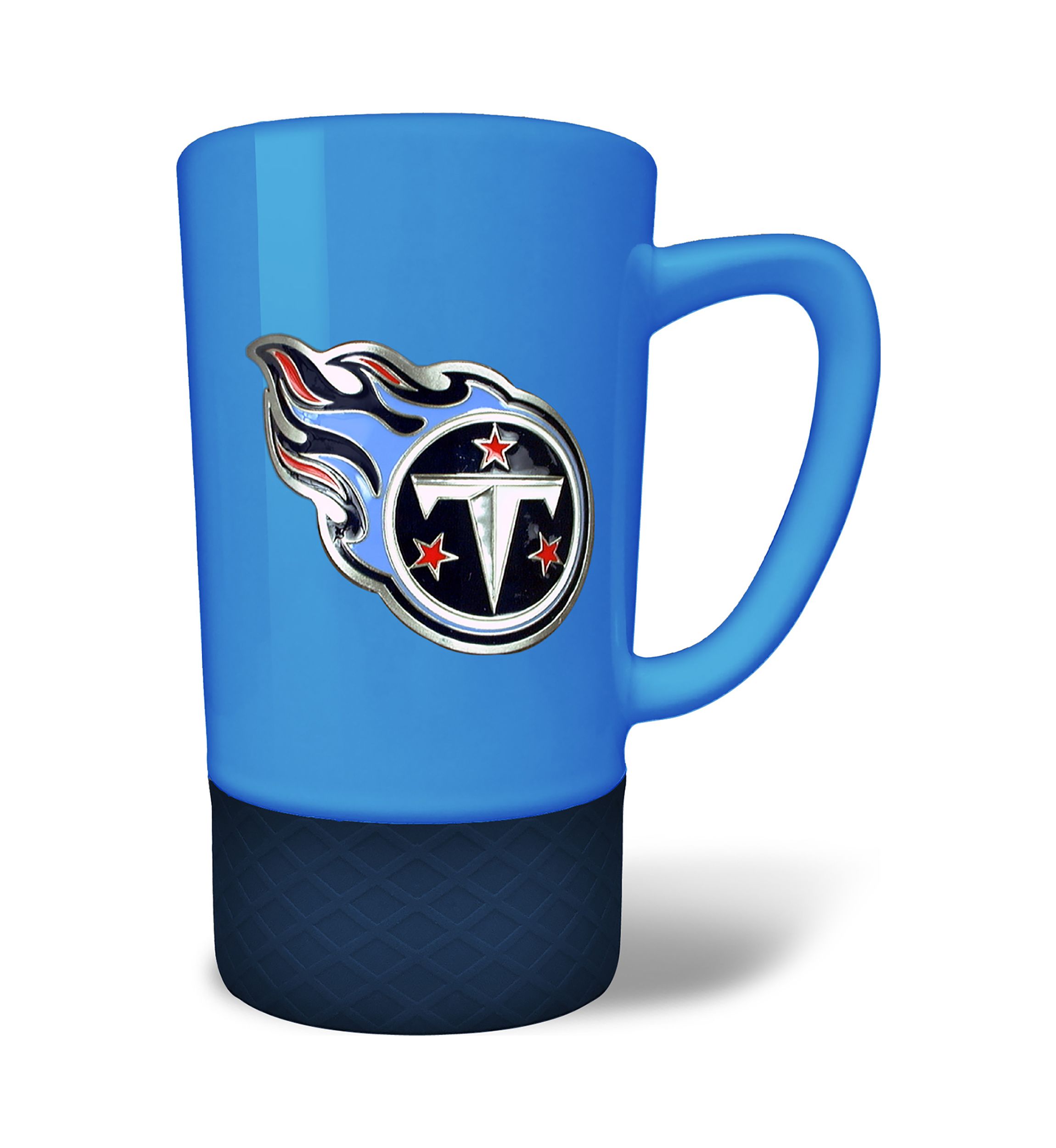 NFL Tennessee Titans 15 Ounce Jump Mug
