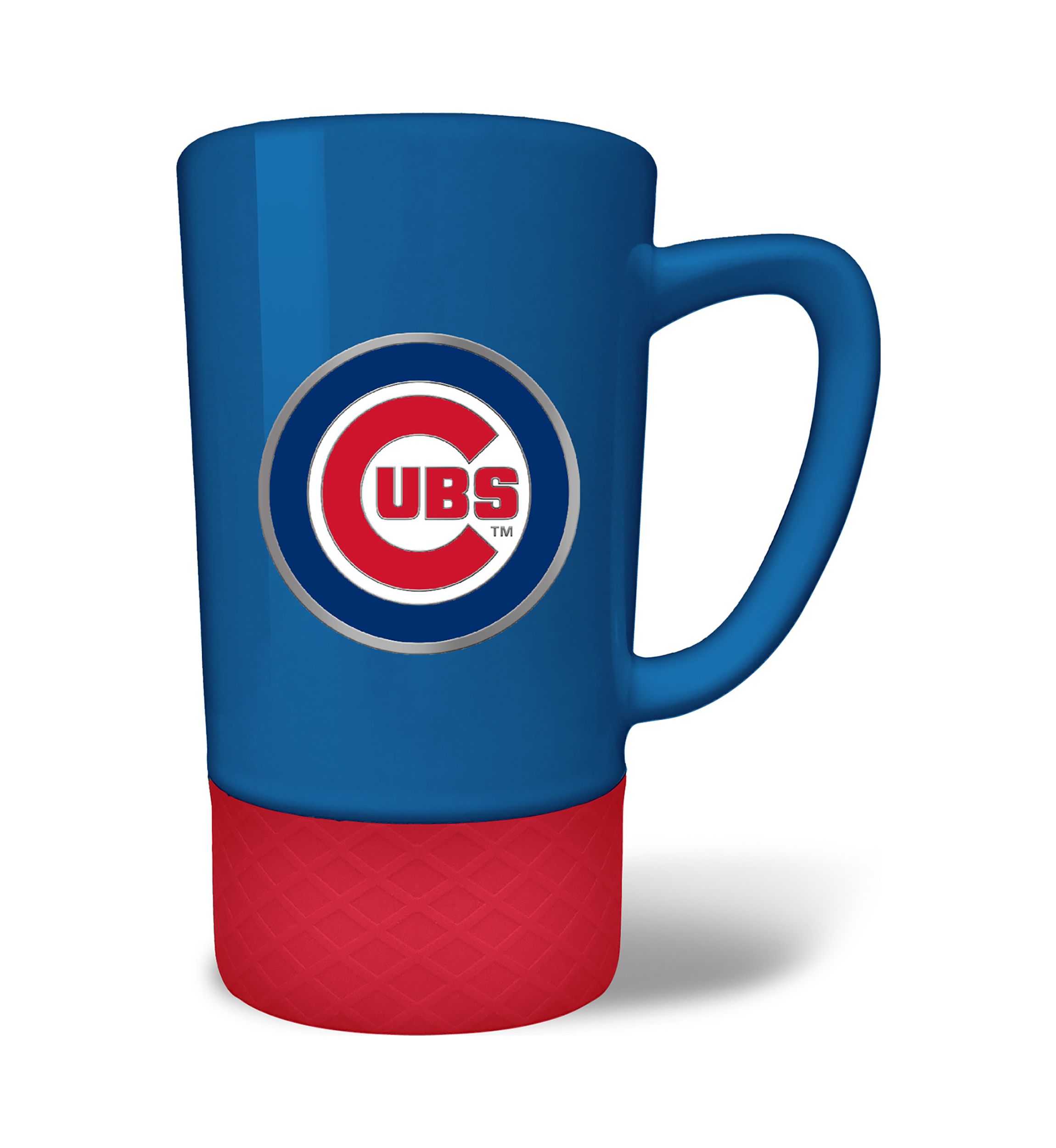 MLB Chicago Cubs 15 Ounce Jump Mug