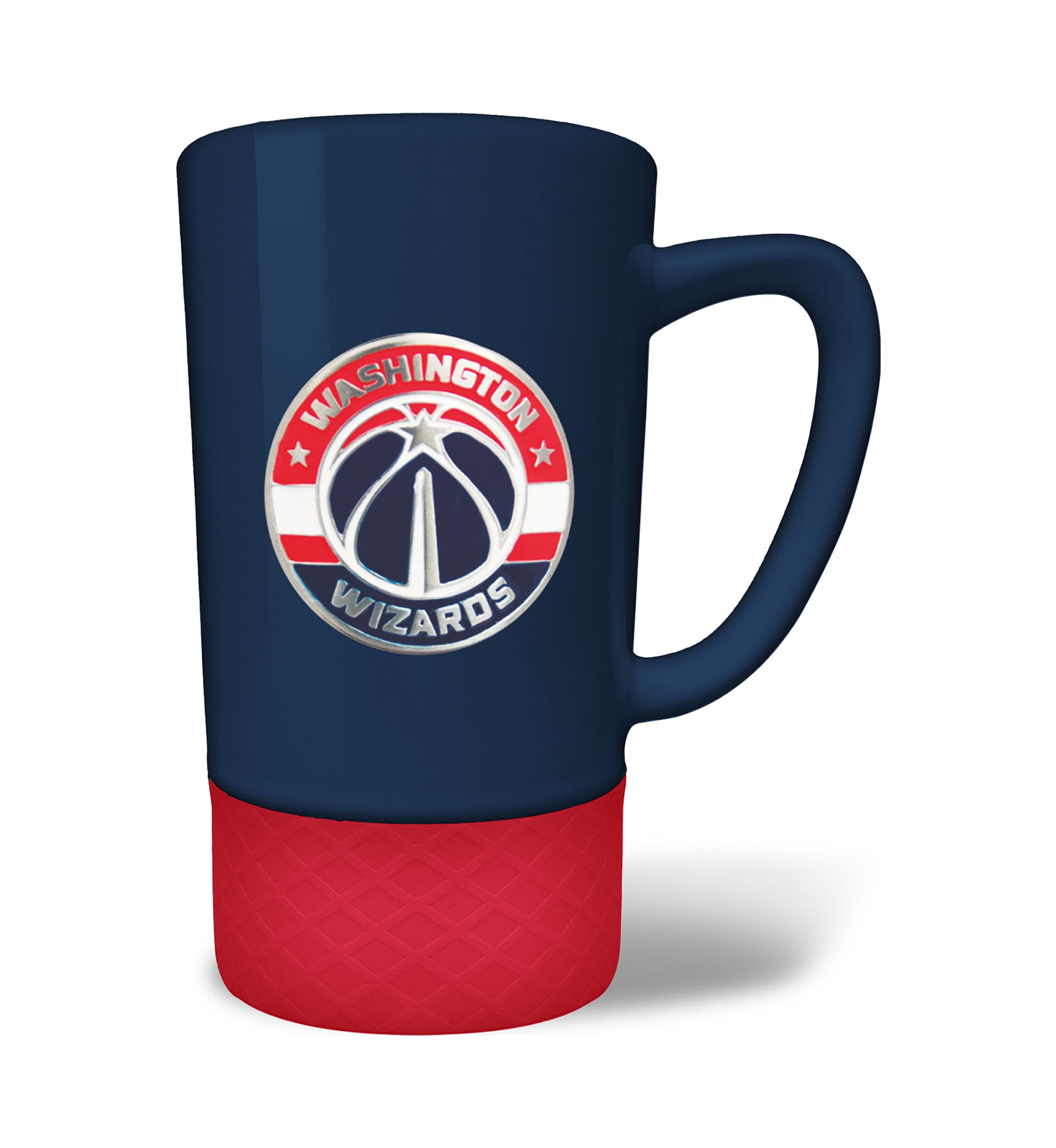 NBA Washington Wizards 15 Ounce Jump Mug