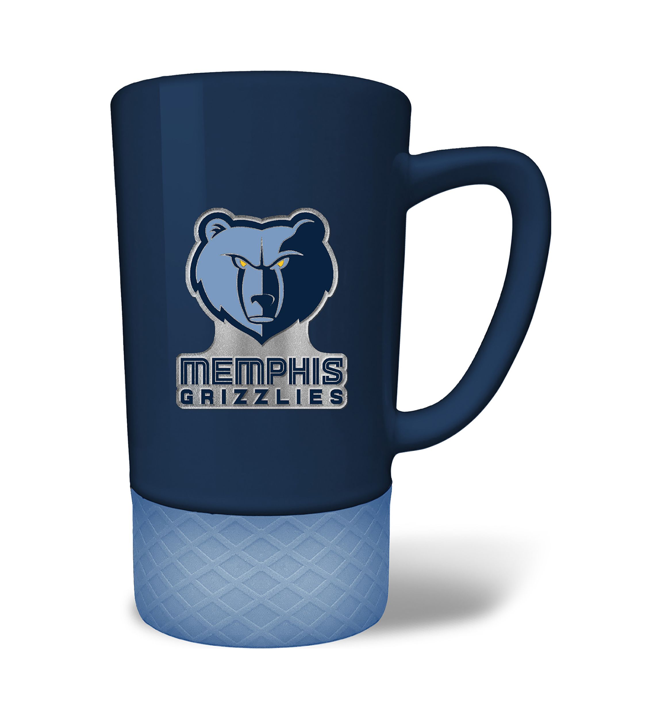 NBA Memphis Grizzlies 15 Ounce Jump Mug
