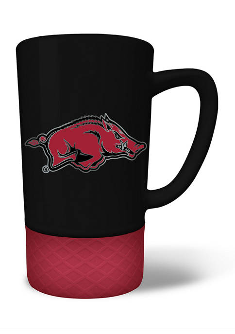 Great American Products NCAA Arkansas Razorbacks Jump Mug