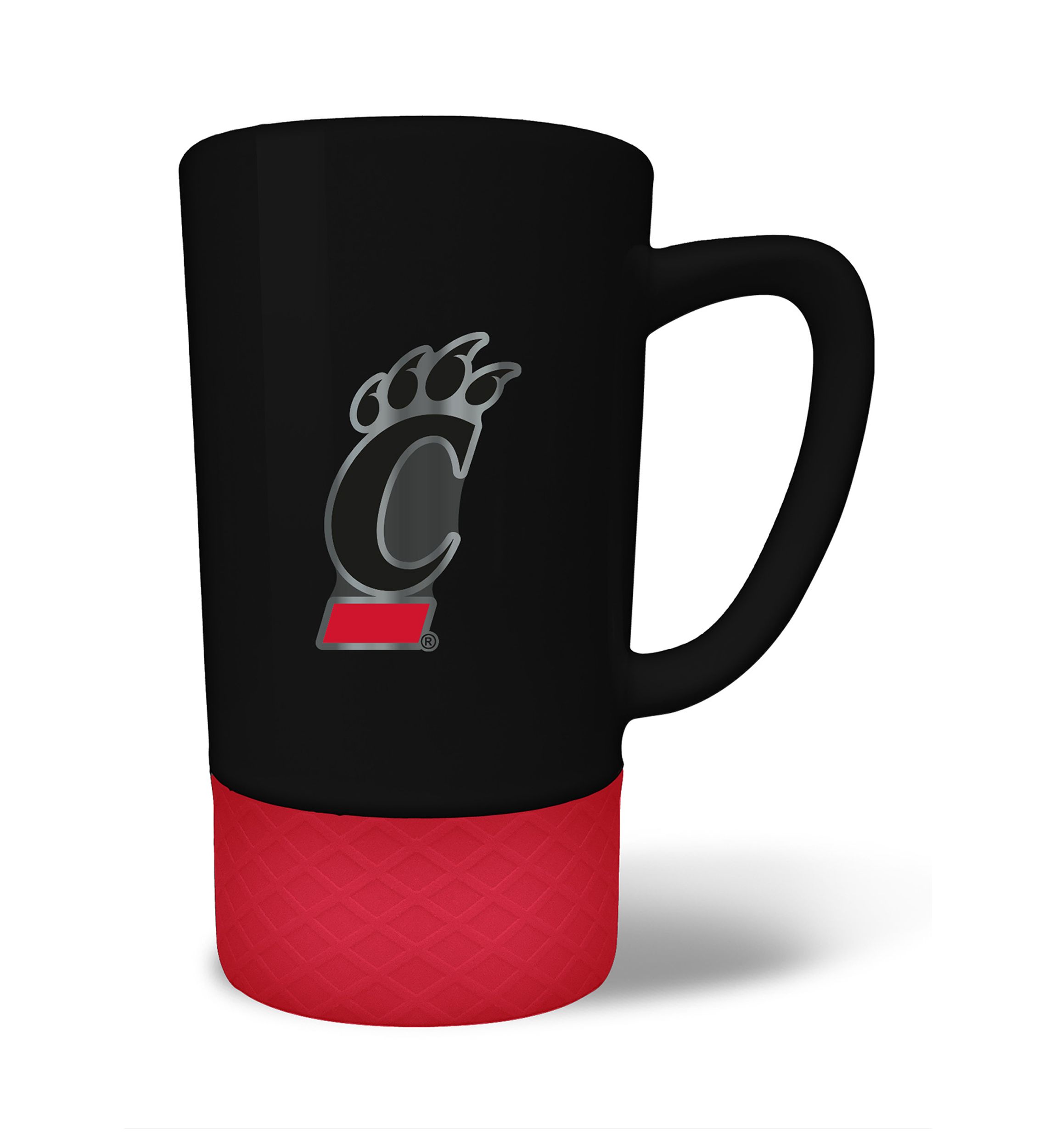 NCAA Cincinnati Bearcats Jump Mug