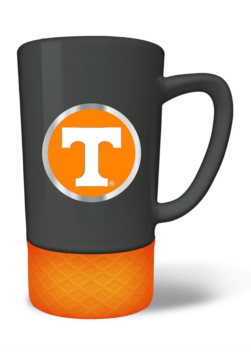 NCAA Tennessee Volunteers Jump Mug