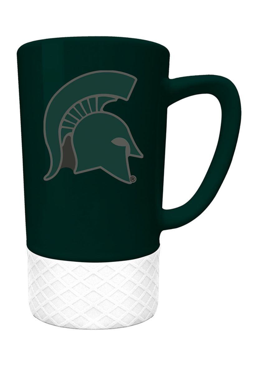 NCAA Michigan State Spartans Jump Mug