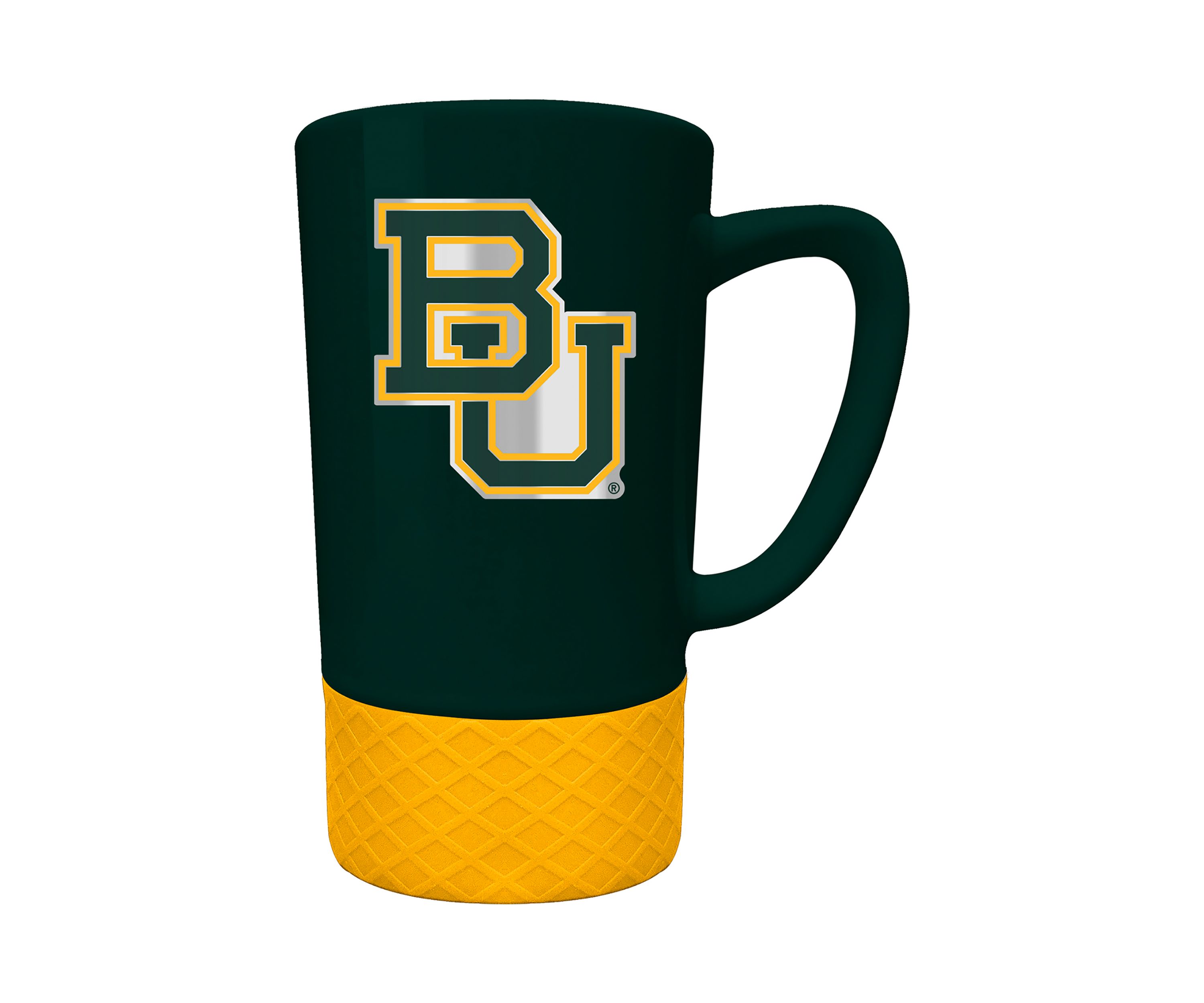NCAA Baylor Bears Jump Mug