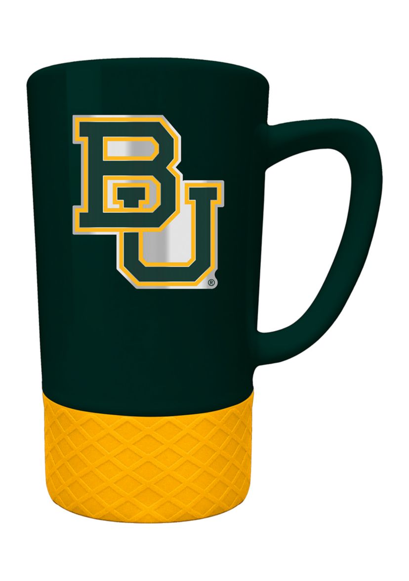 NCAA Baylor Bears Jump Mug