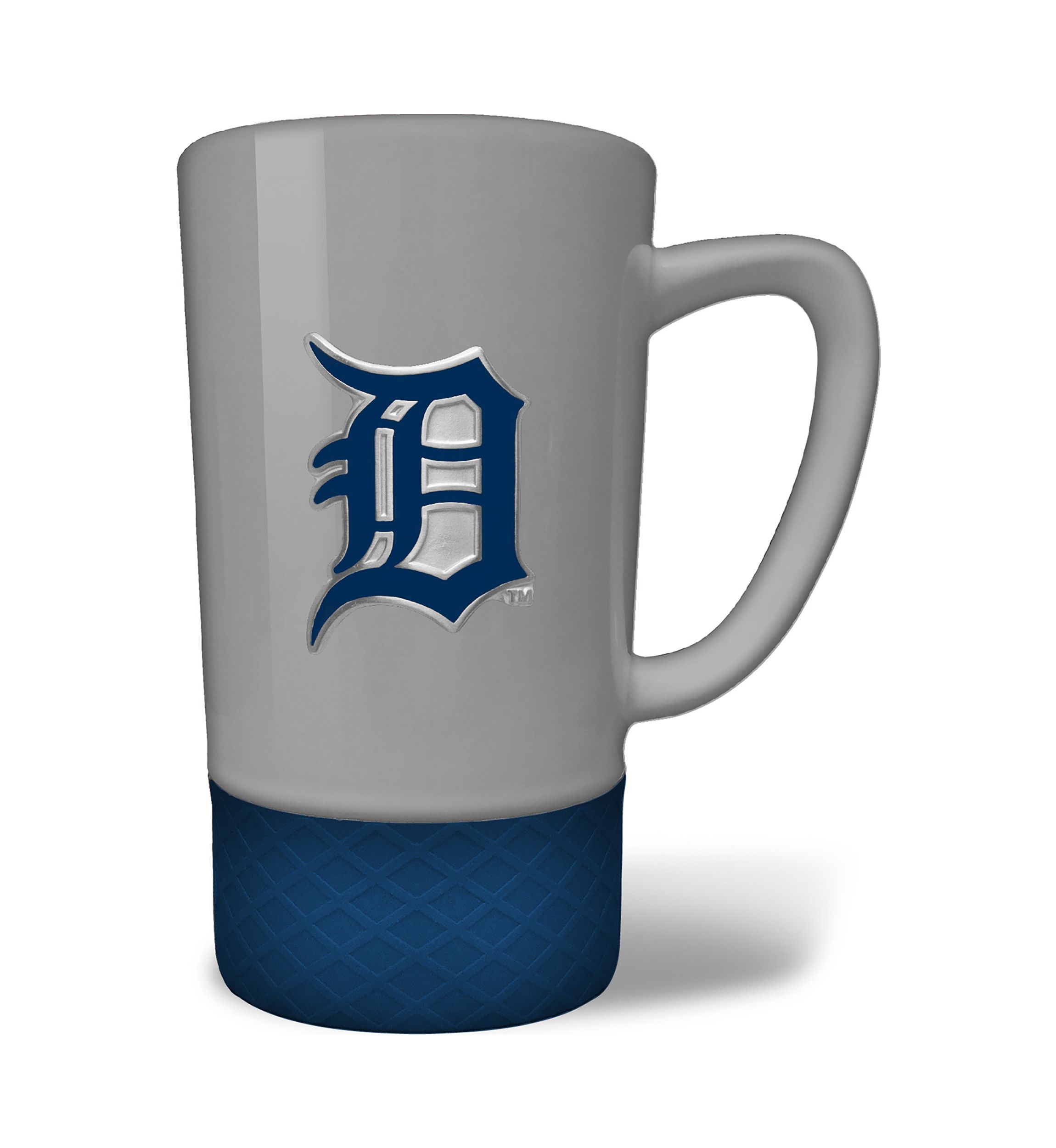 MLB Detroit Tigers 15 Ounce Jump Mug