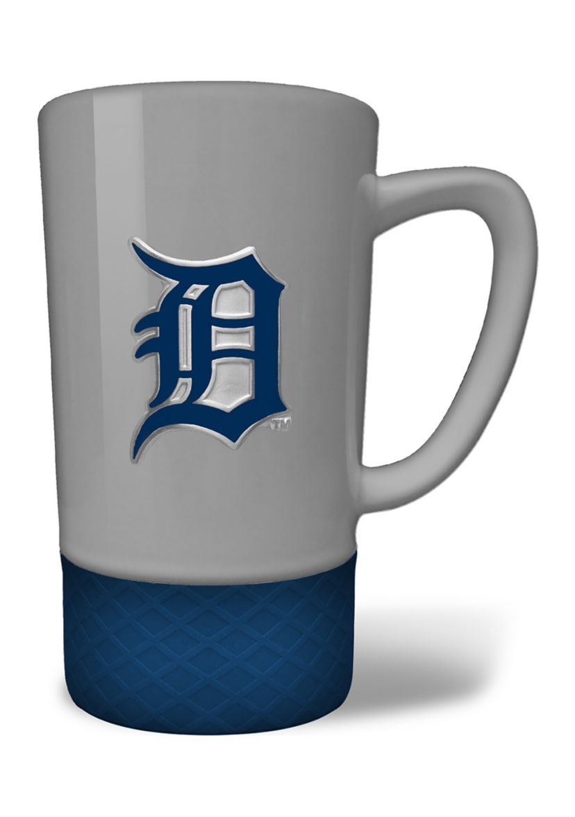 MLB Detroit Tigers 15 Ounce Jump Mug