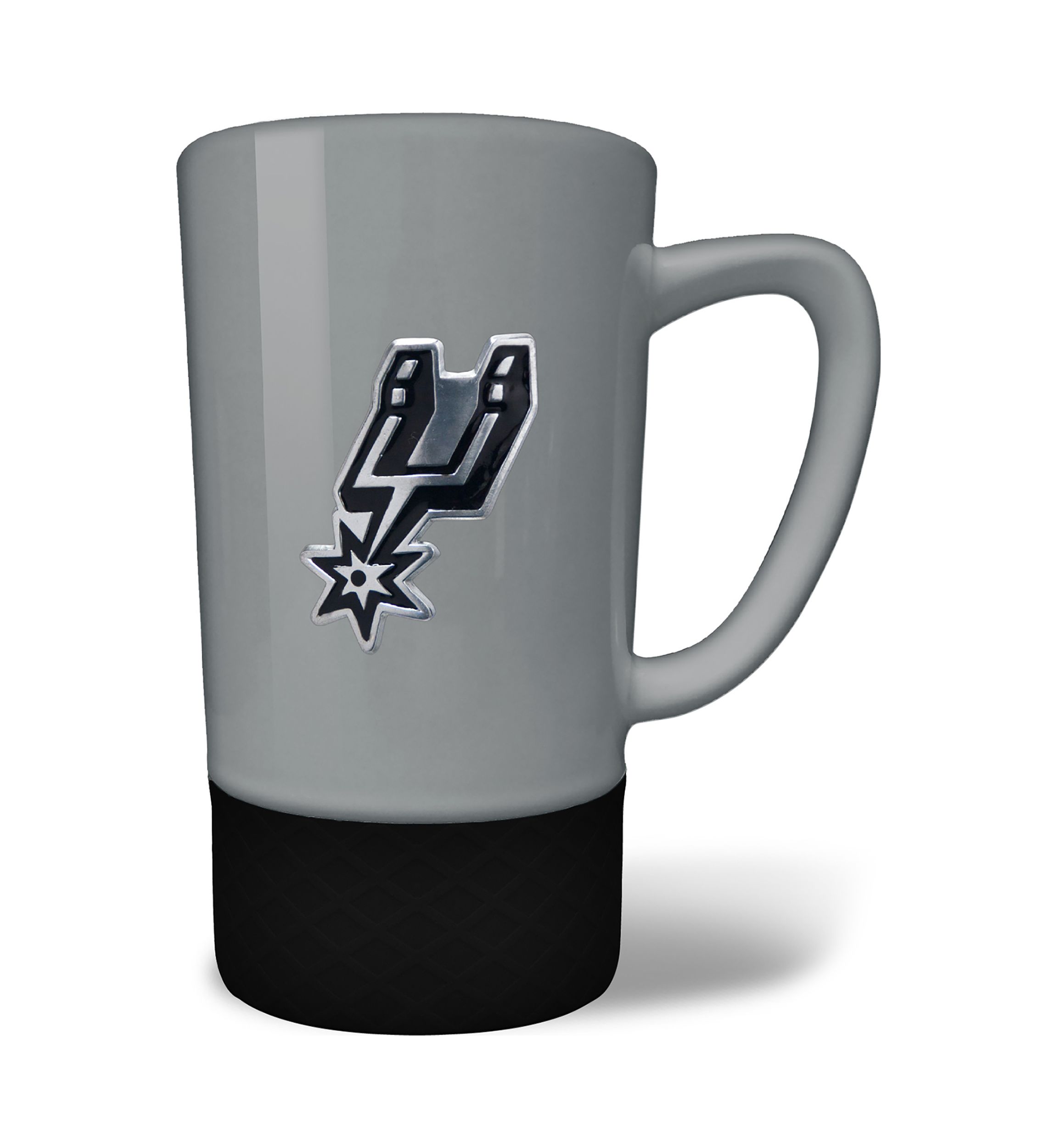 NBA San Antonio Spurs 15 Ounce Jump Mug