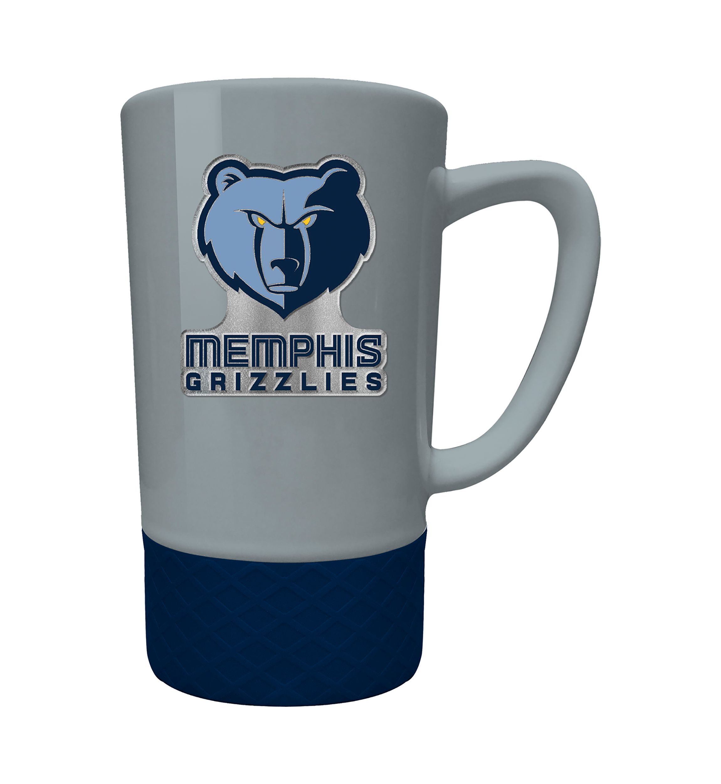 NBA Memphis Grizzlies Jump Mug