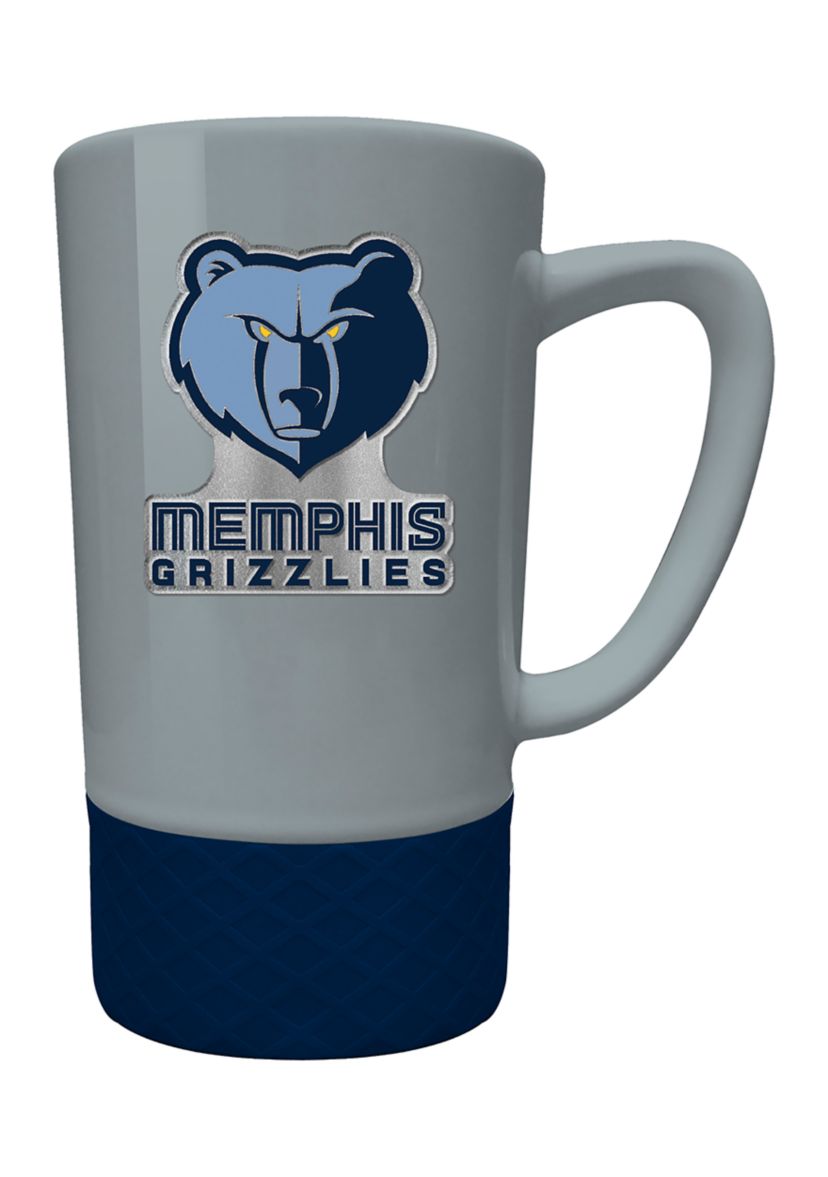 NBA Memphis Grizzlies Jump Mug