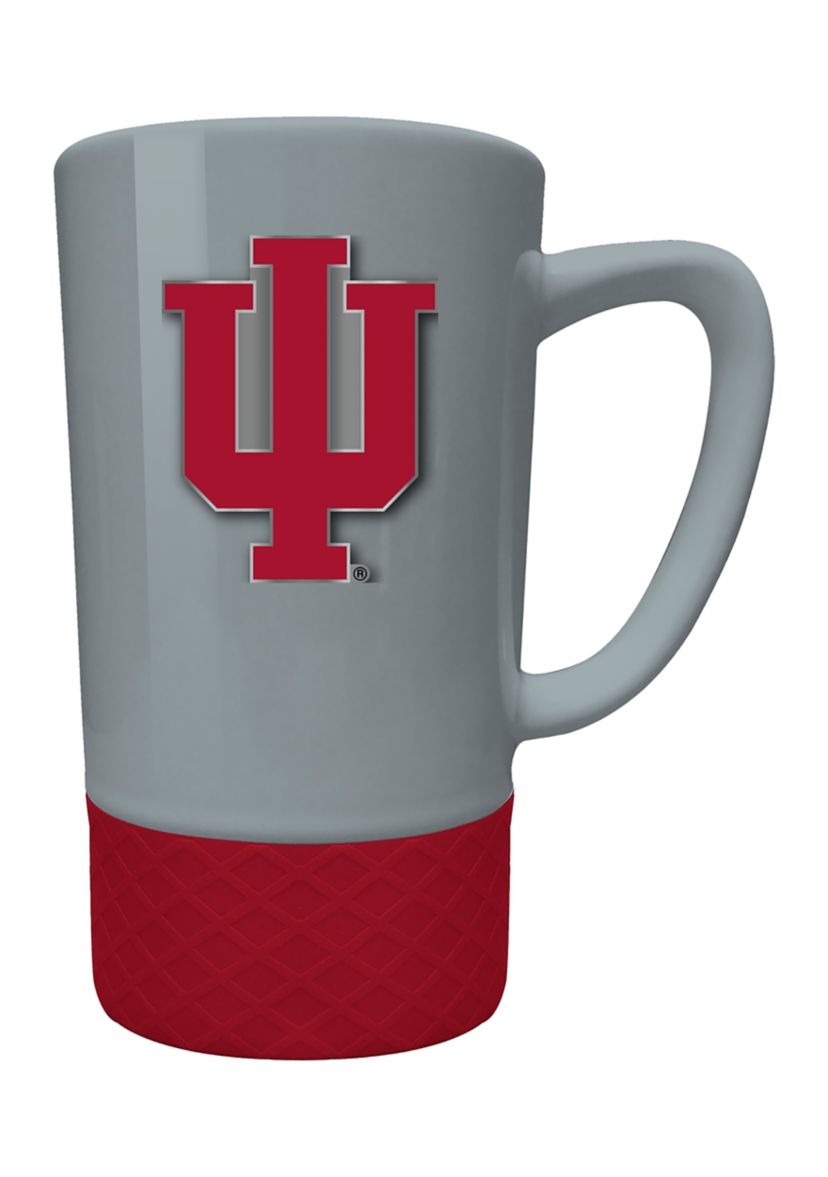 NCAA Indiana Hoosiers Jump Mug