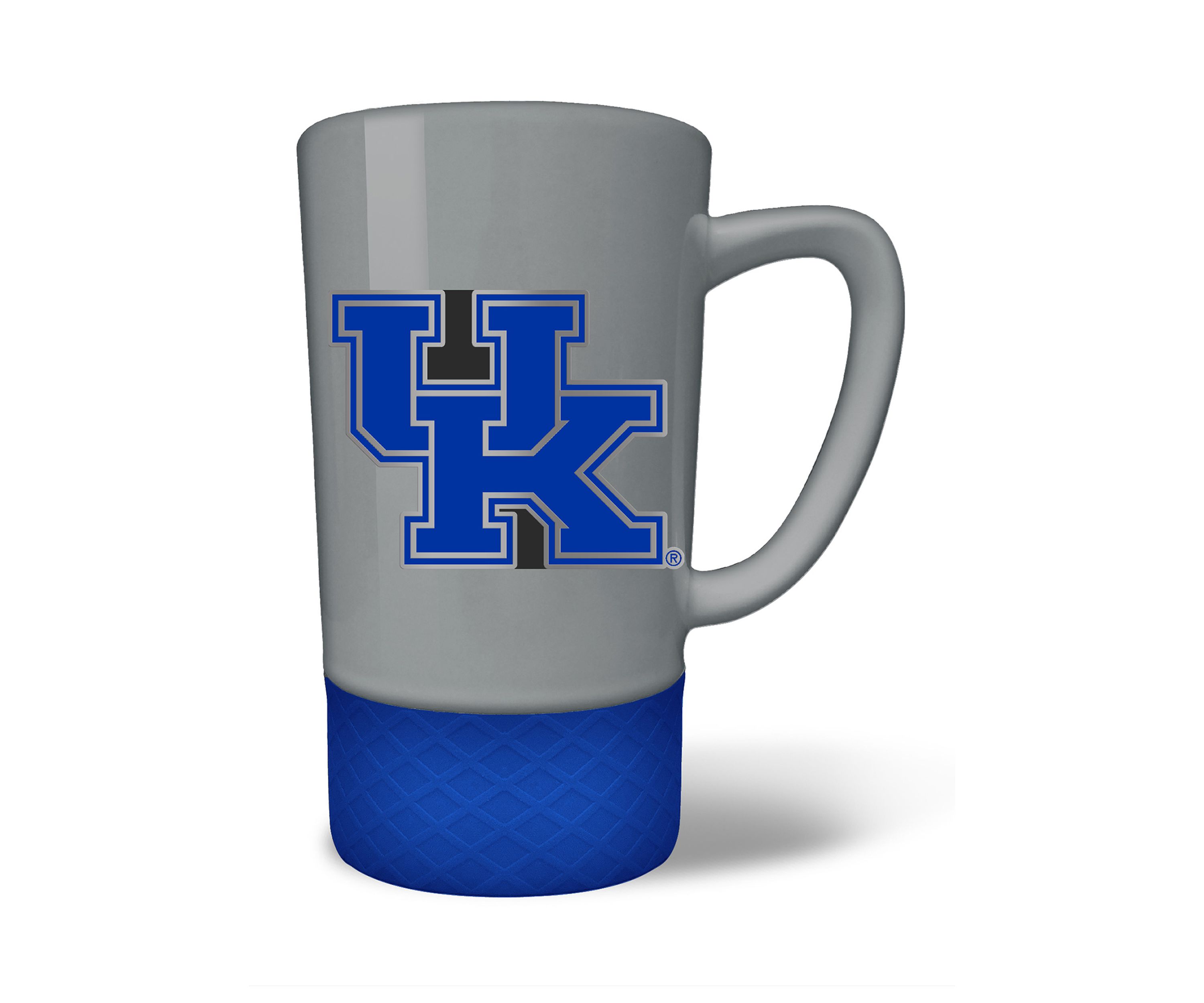 NCAA Kentucky Wildcats Jump Mug