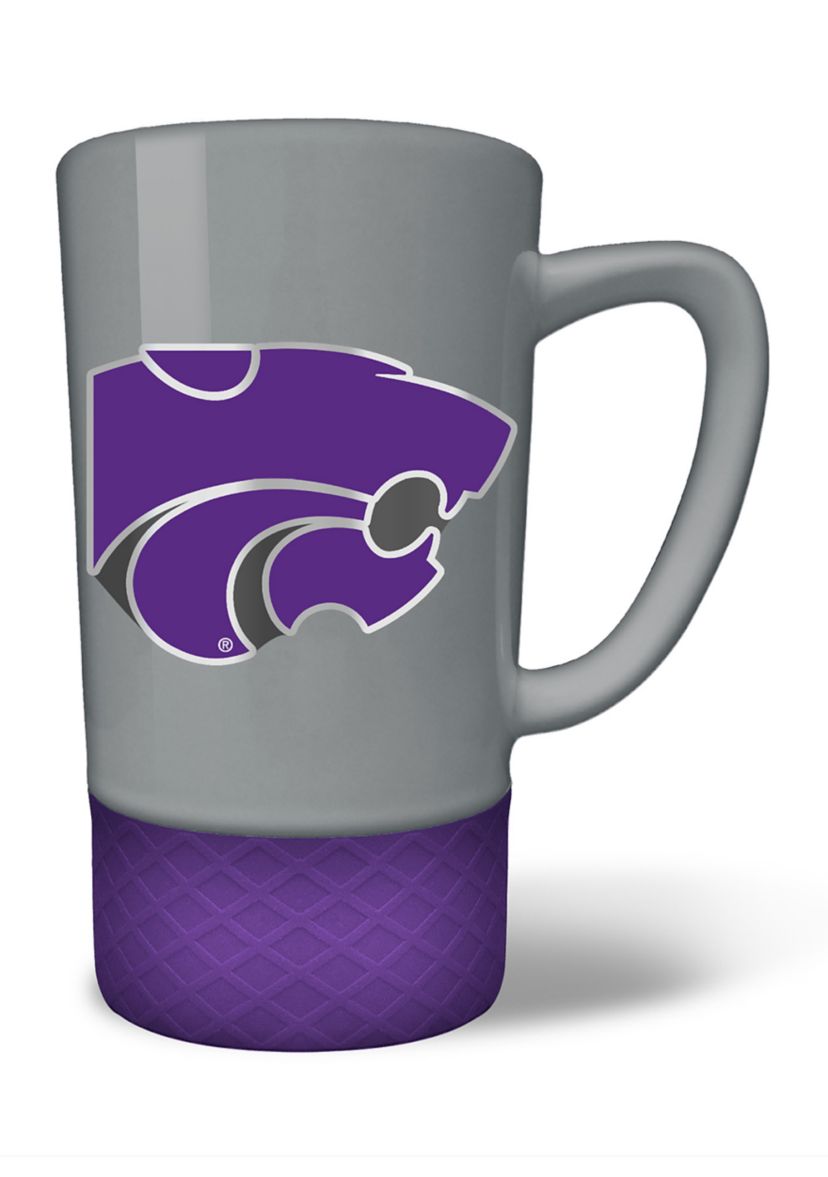 NCAA Kansas State Wildcats Jump Mug