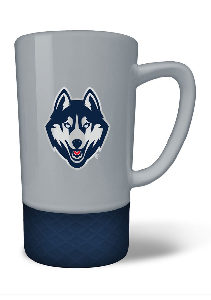 NCAA Connecticut Huskies Jump Mug