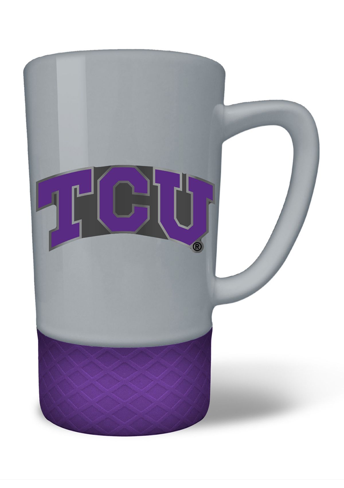 NCAA TCU Horned Frogs Jump Mug