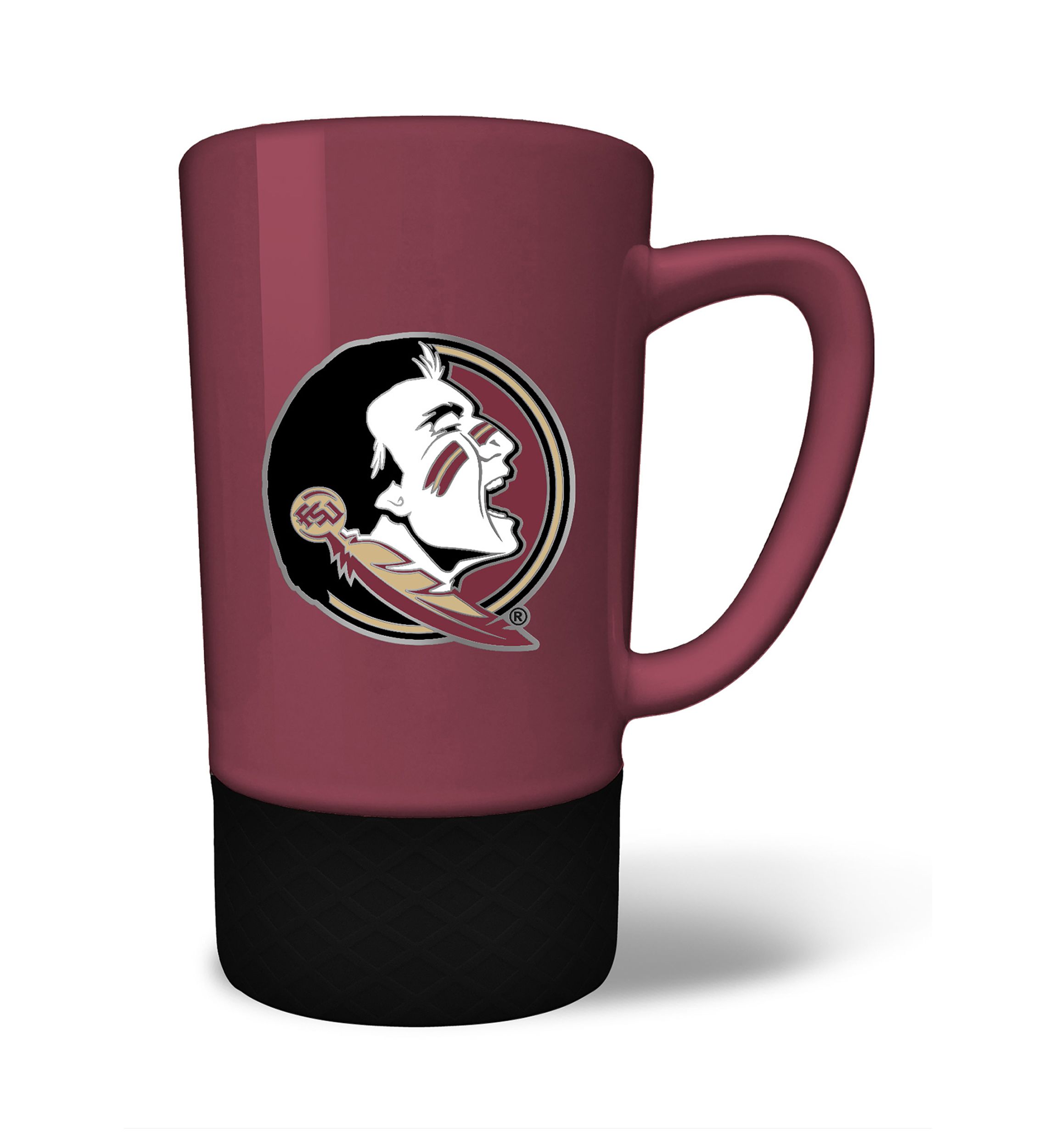 NCAA Florida State Seminoles Jump Mug
