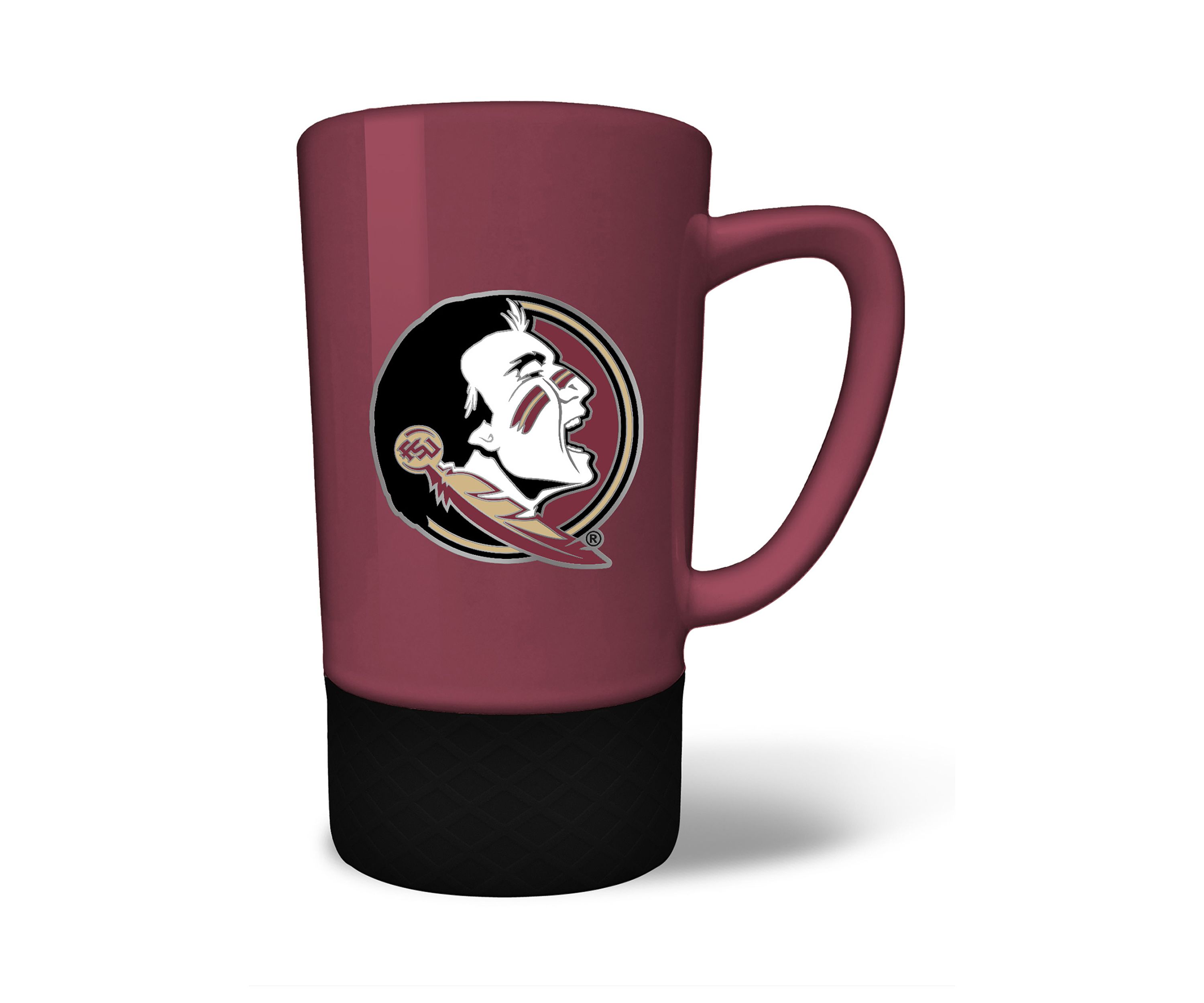 NCAA Florida State Seminoles Jump Mug