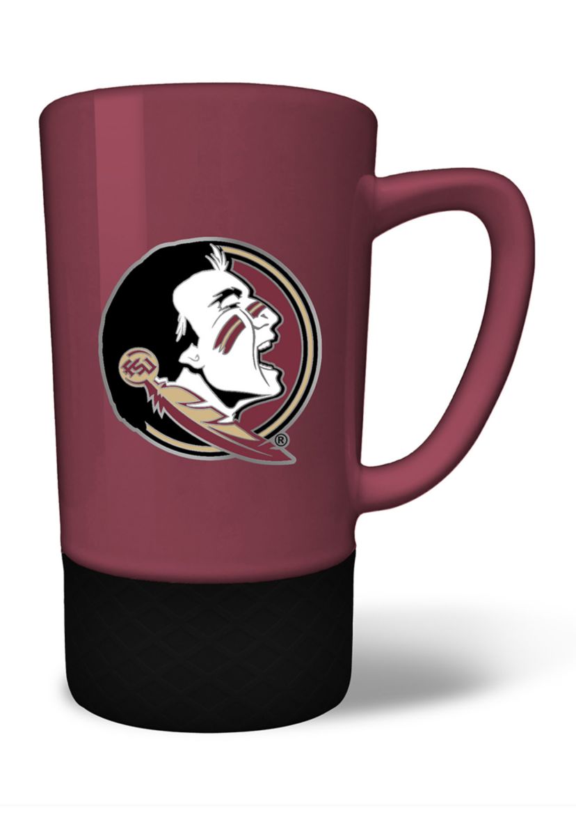 NCAA Florida State Seminoles Jump Mug