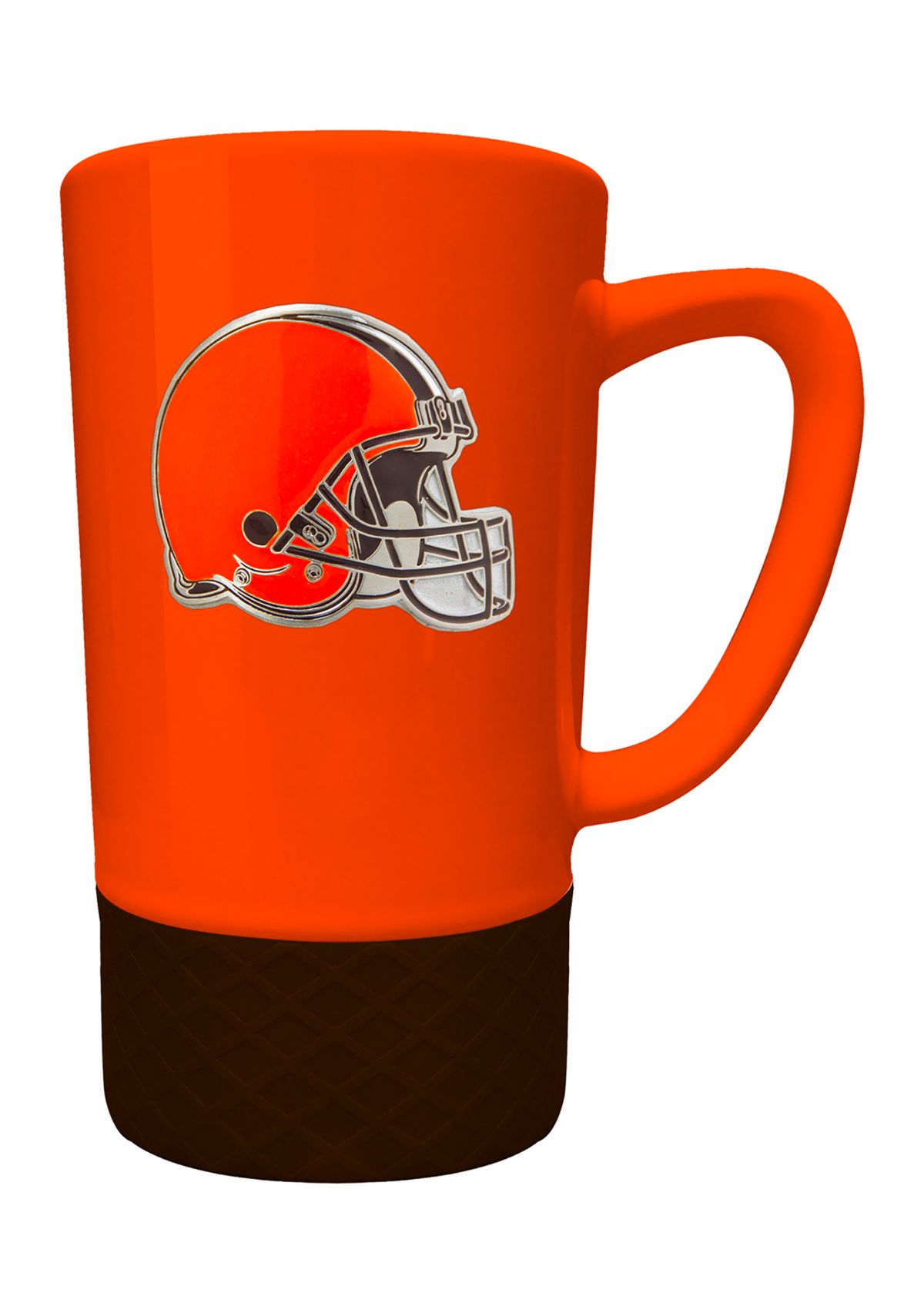 NFL Cleveland Browns 15 Ounce Jump Mug