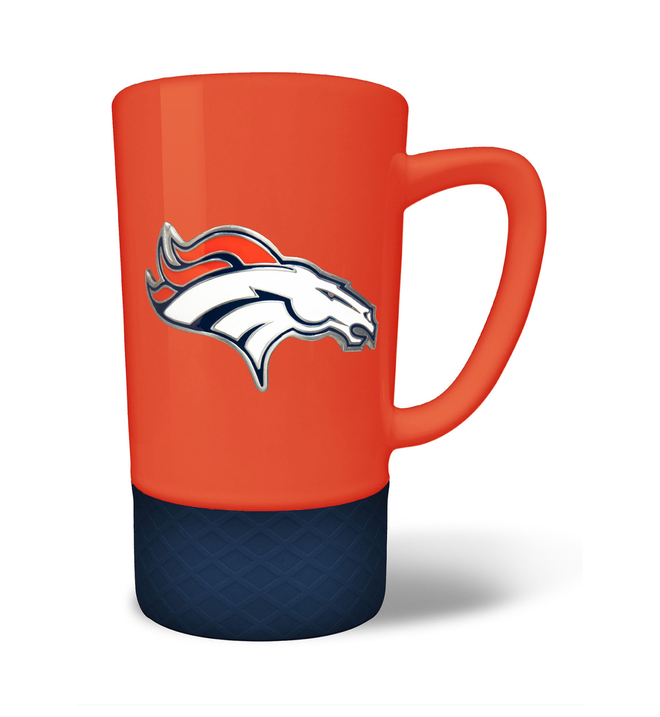 NFL Denver Broncos Jump Mug