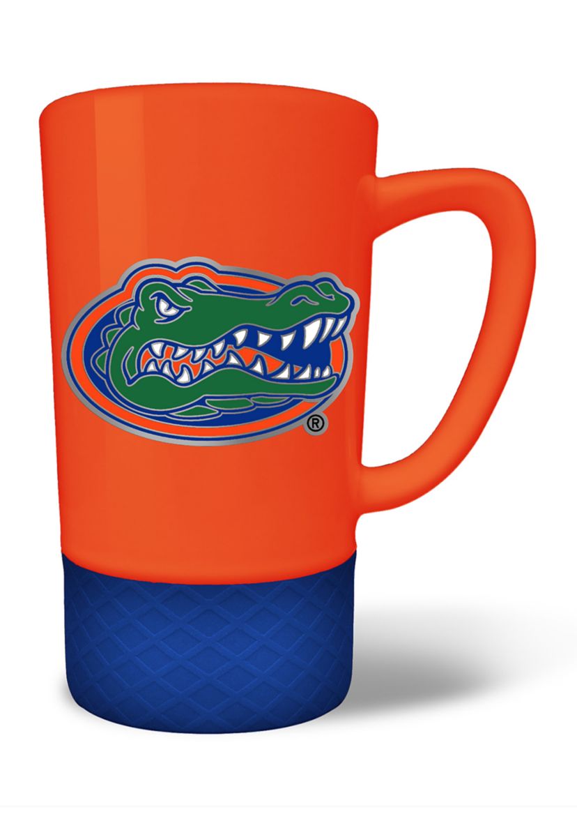 NCAA Florida Gators Jump Mug